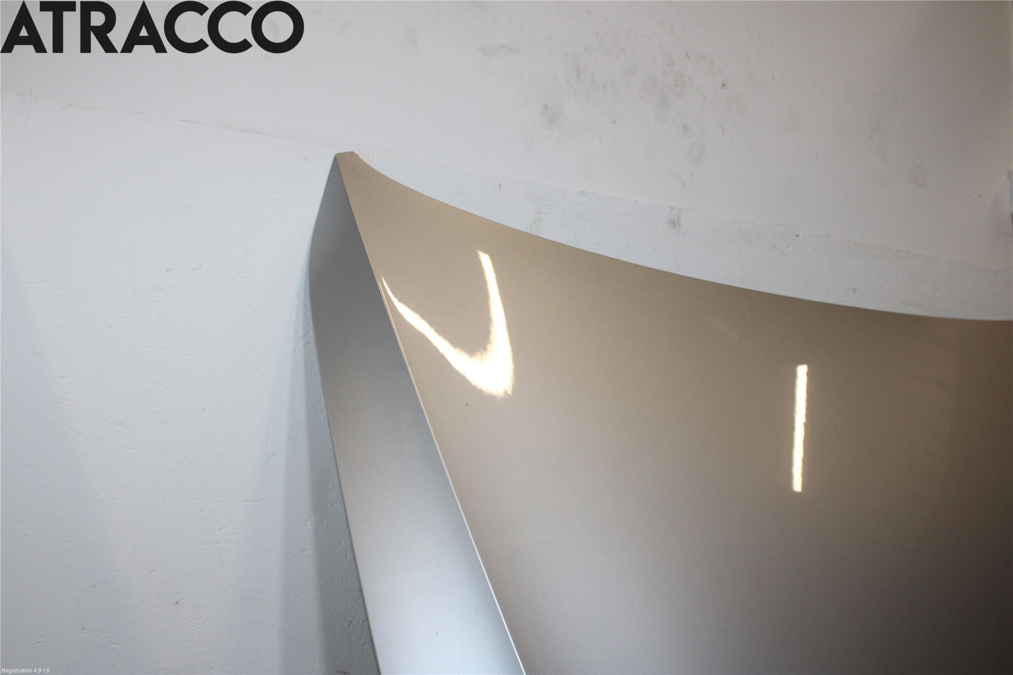 Volkswagen VW GOLF / E-GOLF VII 13-20 Panser