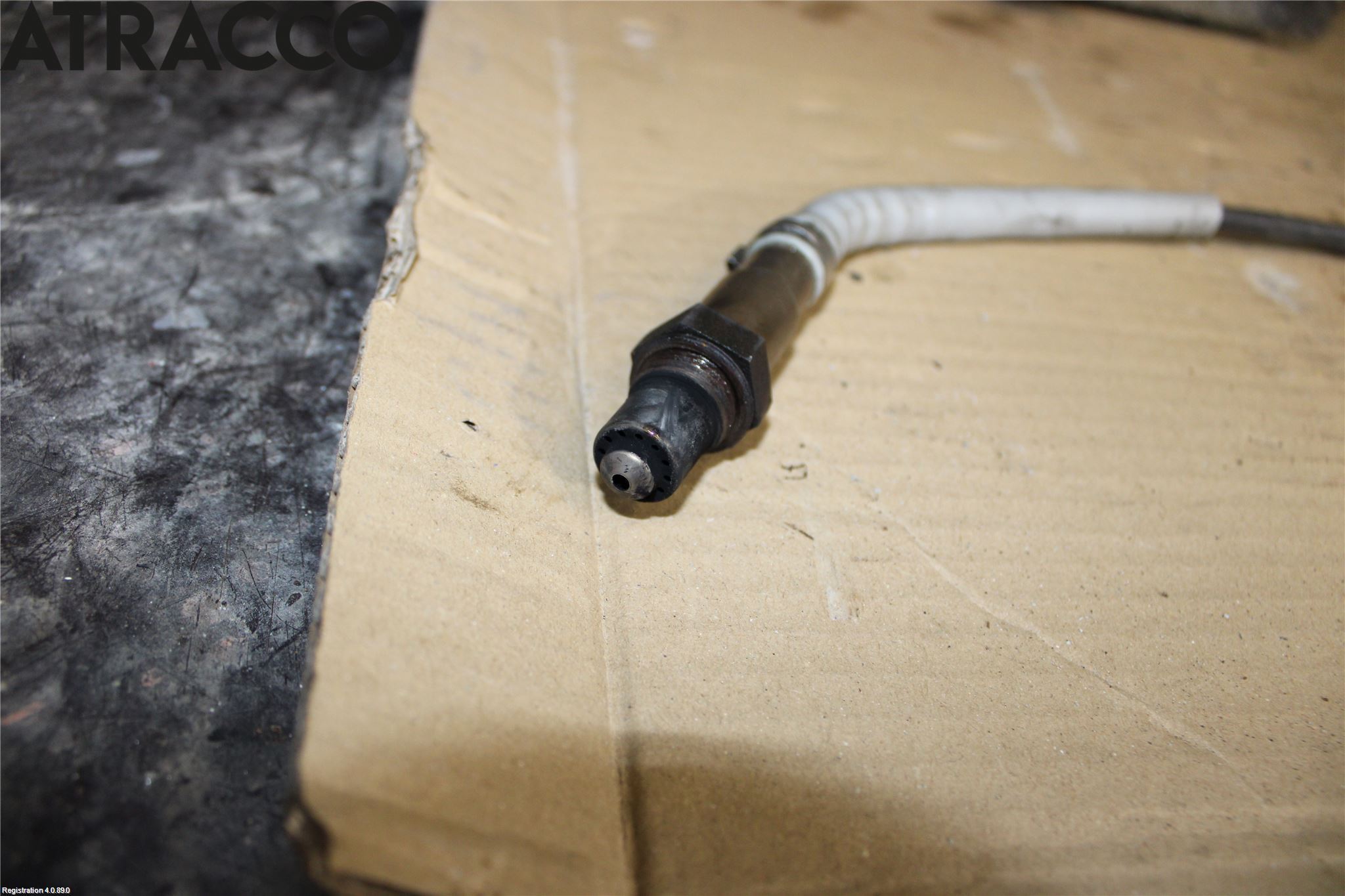 BMW 5 GT F07 09-17 Inns Lambdasonde