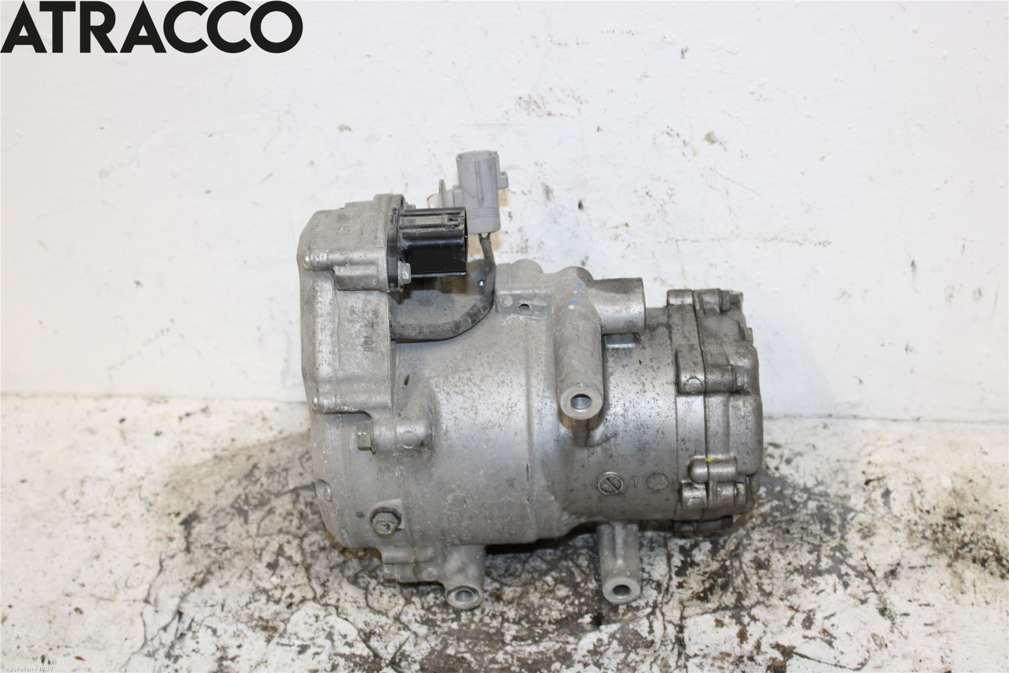 Mitsubishi OUTLANDER 13-21 Varme Ac Kompressor