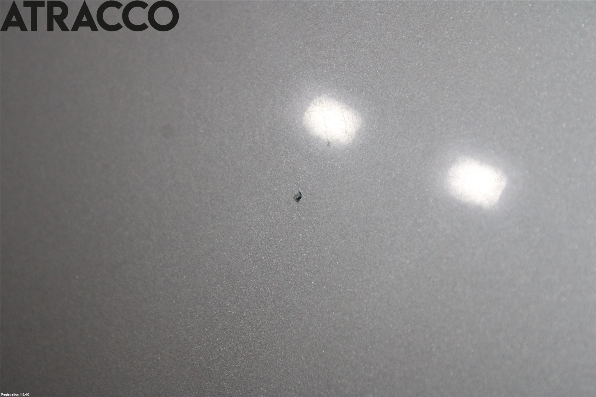 Volkswagen VW TOURAN 03-10 Panser