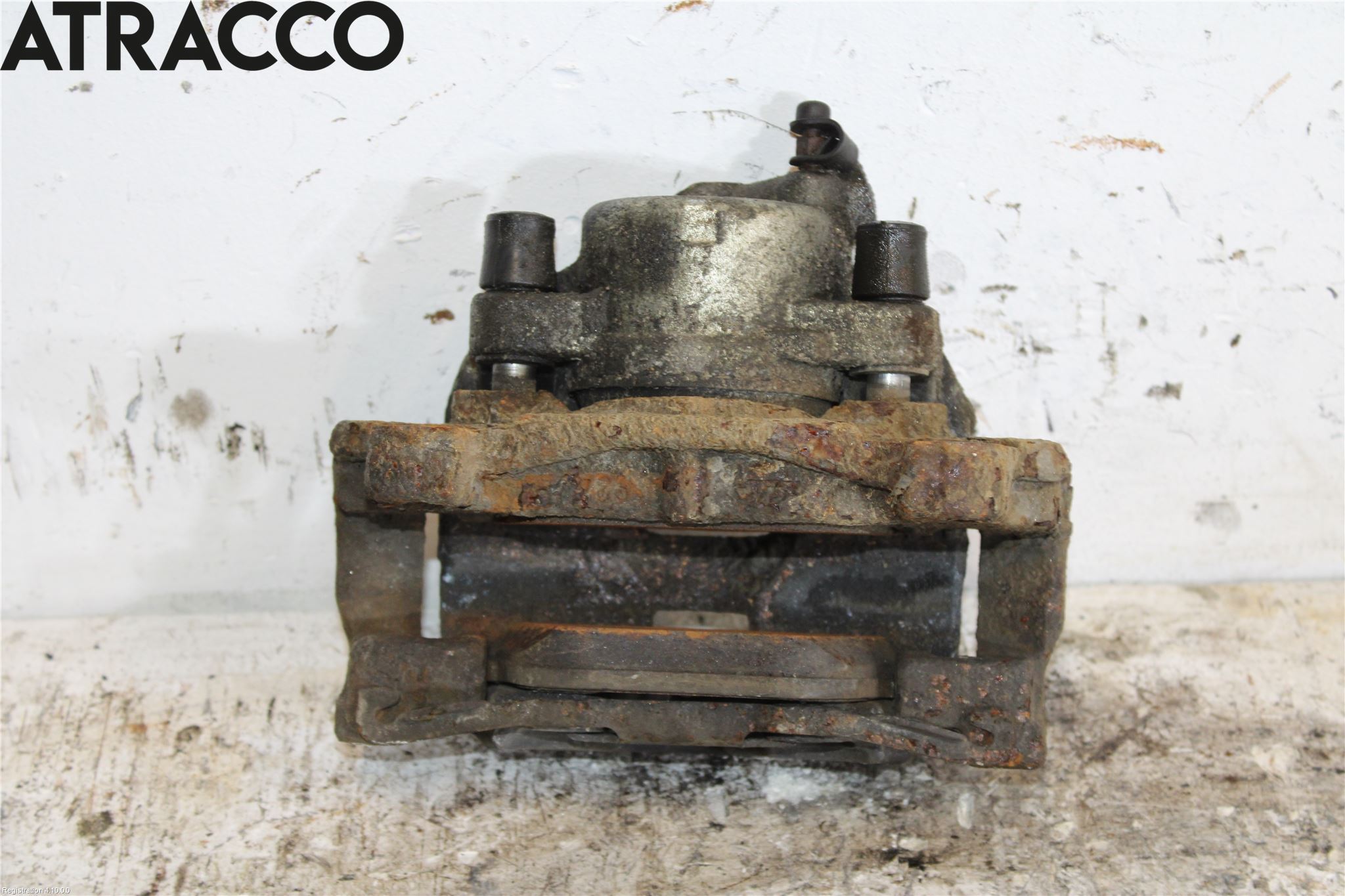 Ford MONDEO 07-15 Bremsecaliper Foran Høyre