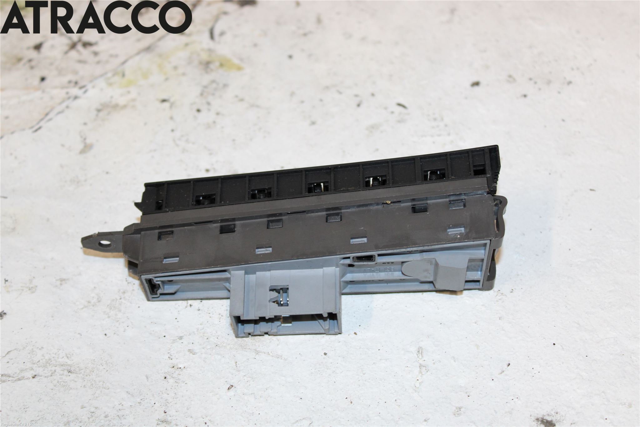 Volkswagen VW PASSAT 11-14 Bryter Øvrig