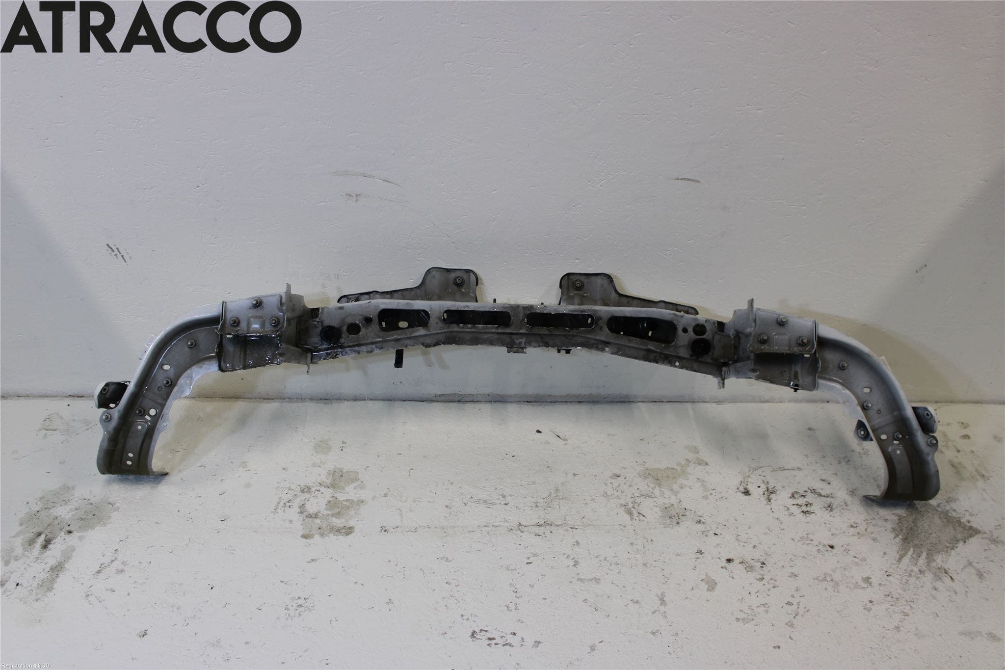 Fiat DOBLO CARGO Frontplate