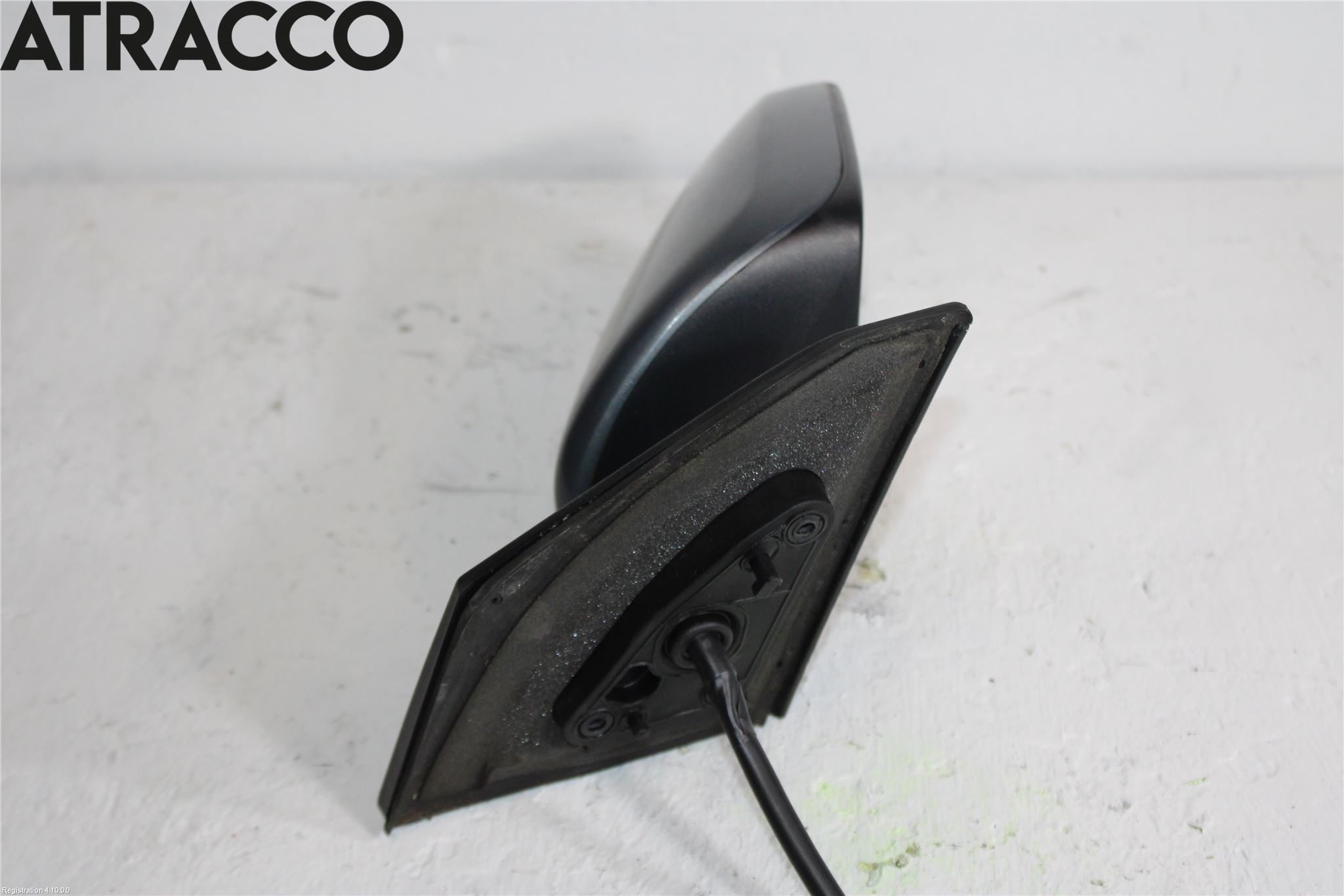 Toyota AVENSIS 03-06 Speil H M-El Justering