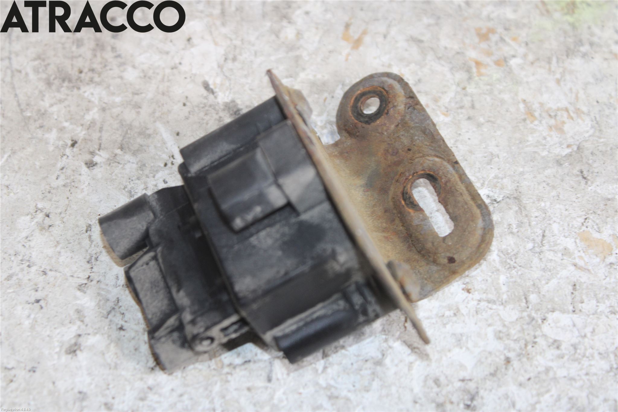 Mercedes-Benz MB E-KLASS (W212) 09-16 Elektrisk Øvrig