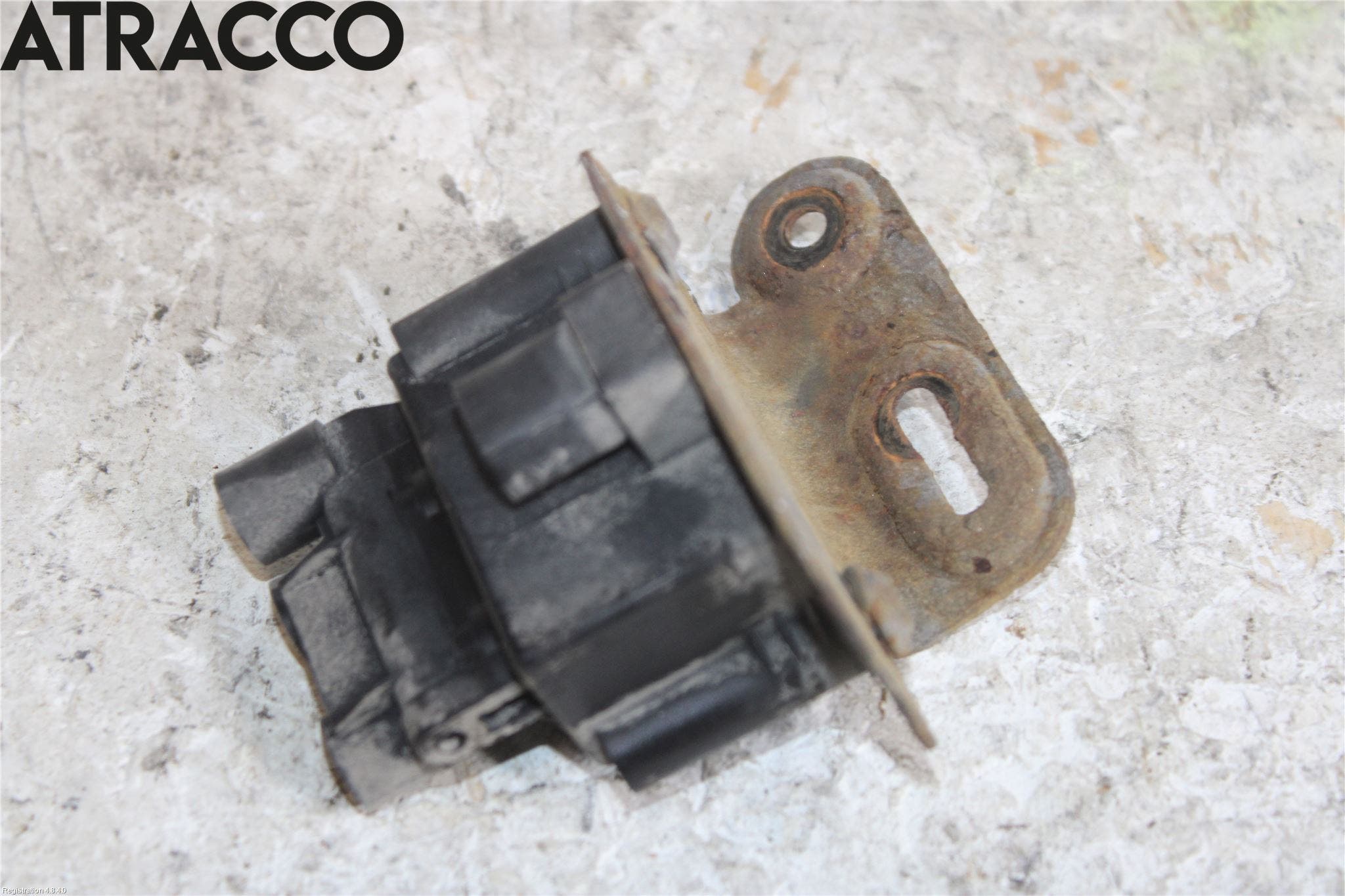 Mercedes-Benz MB E-KLASS (W212) 09-16 Elektrisk Øvrig