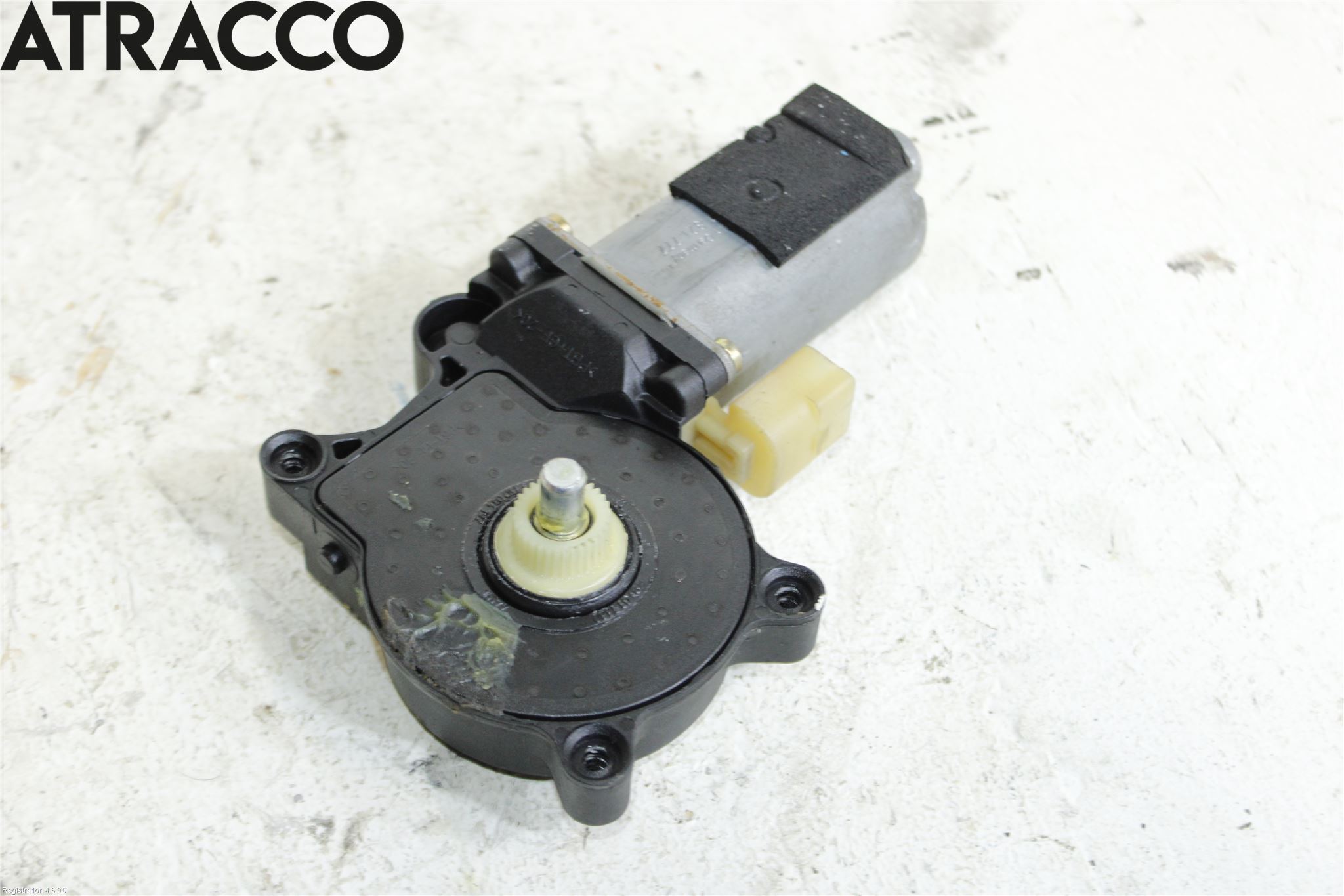 Volvo V70 00-04 Vindusheismotor