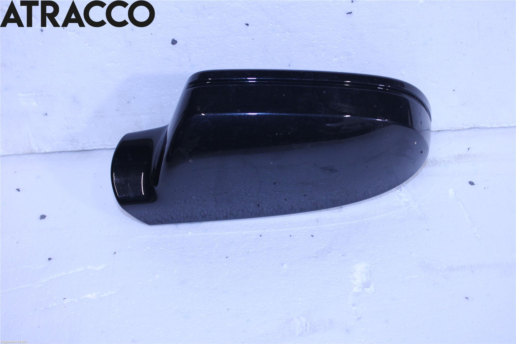 Audi A4/S4 08-11 Speil V Ytre Speilhus