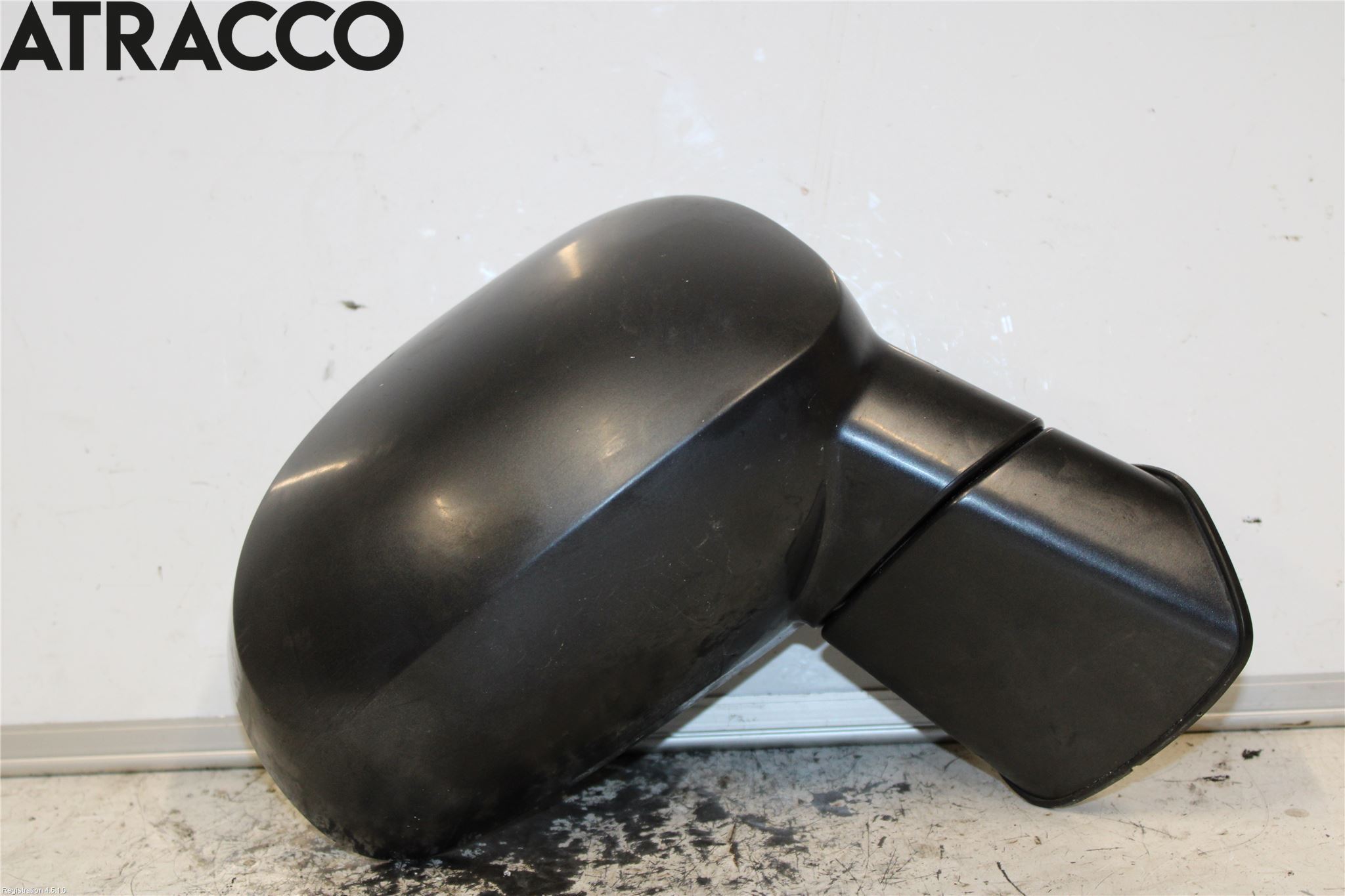 SsangYong SSANG YONG RODIUS Speil H M-El Justering