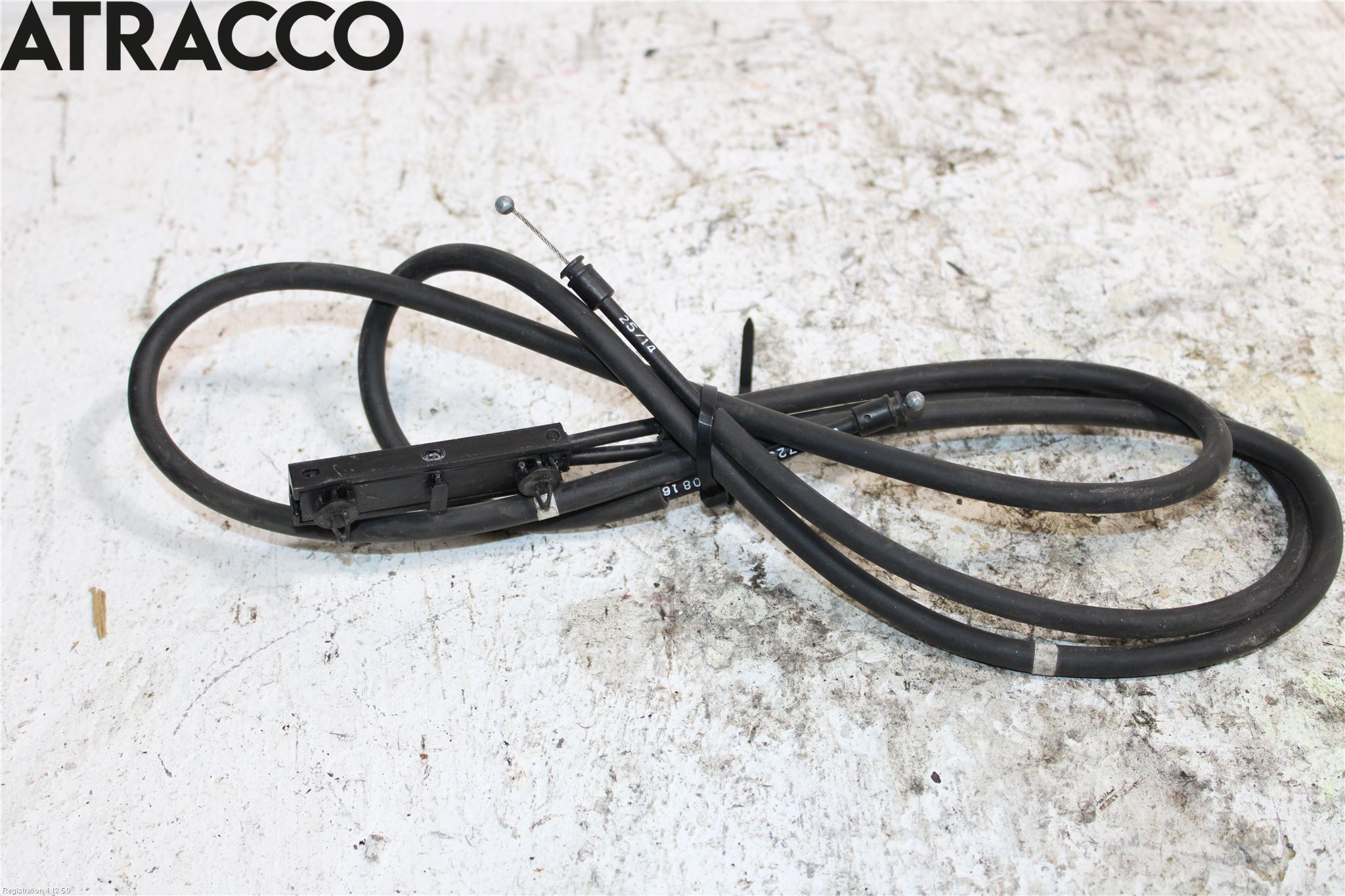 BMW 3 F30/F31/F80 12-19 Wire Panser Wire