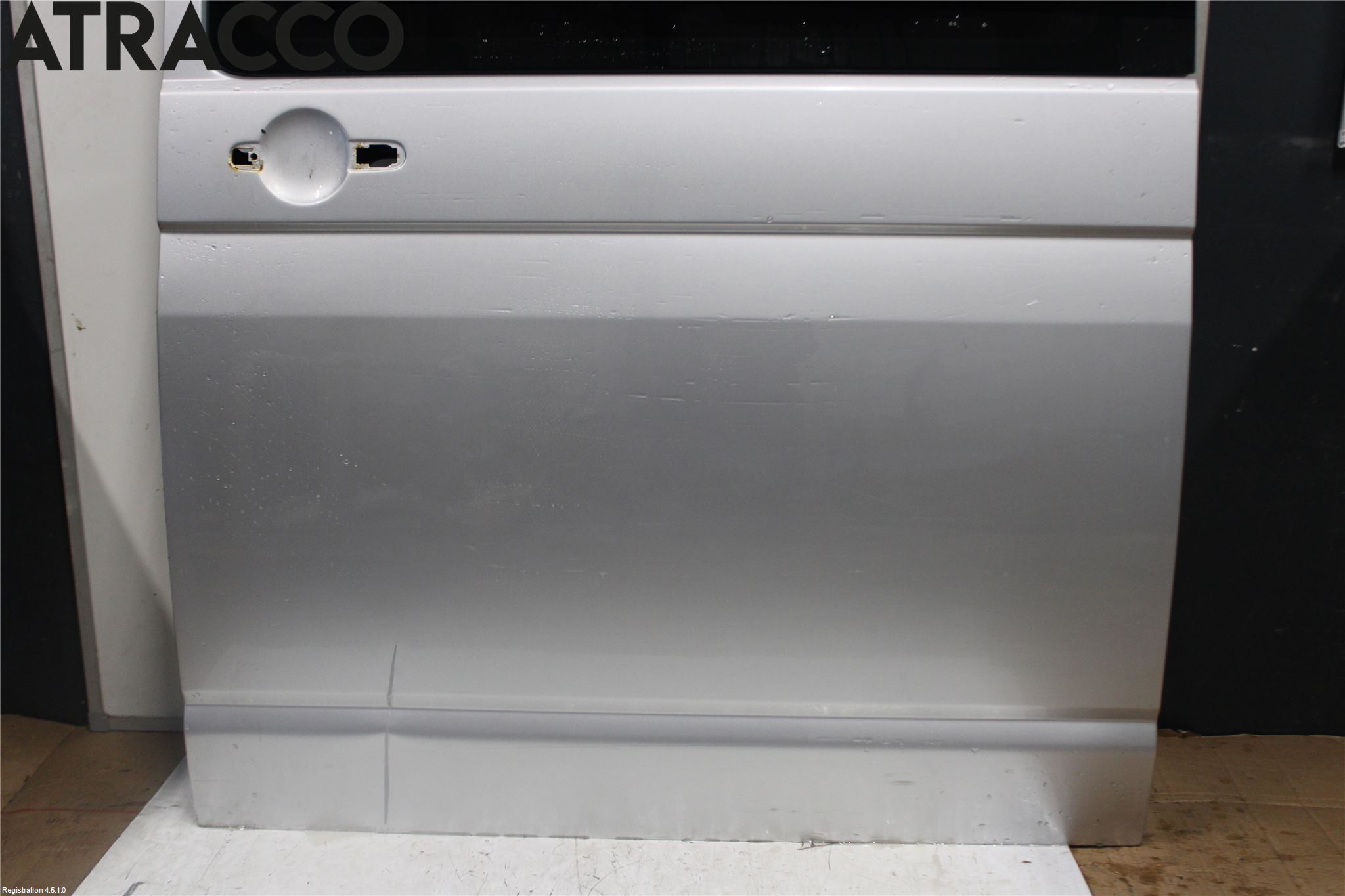 Volkswagen VW TRANSP/CARAVELLE (T5) 04-15 Dør Skyvedør Venstre