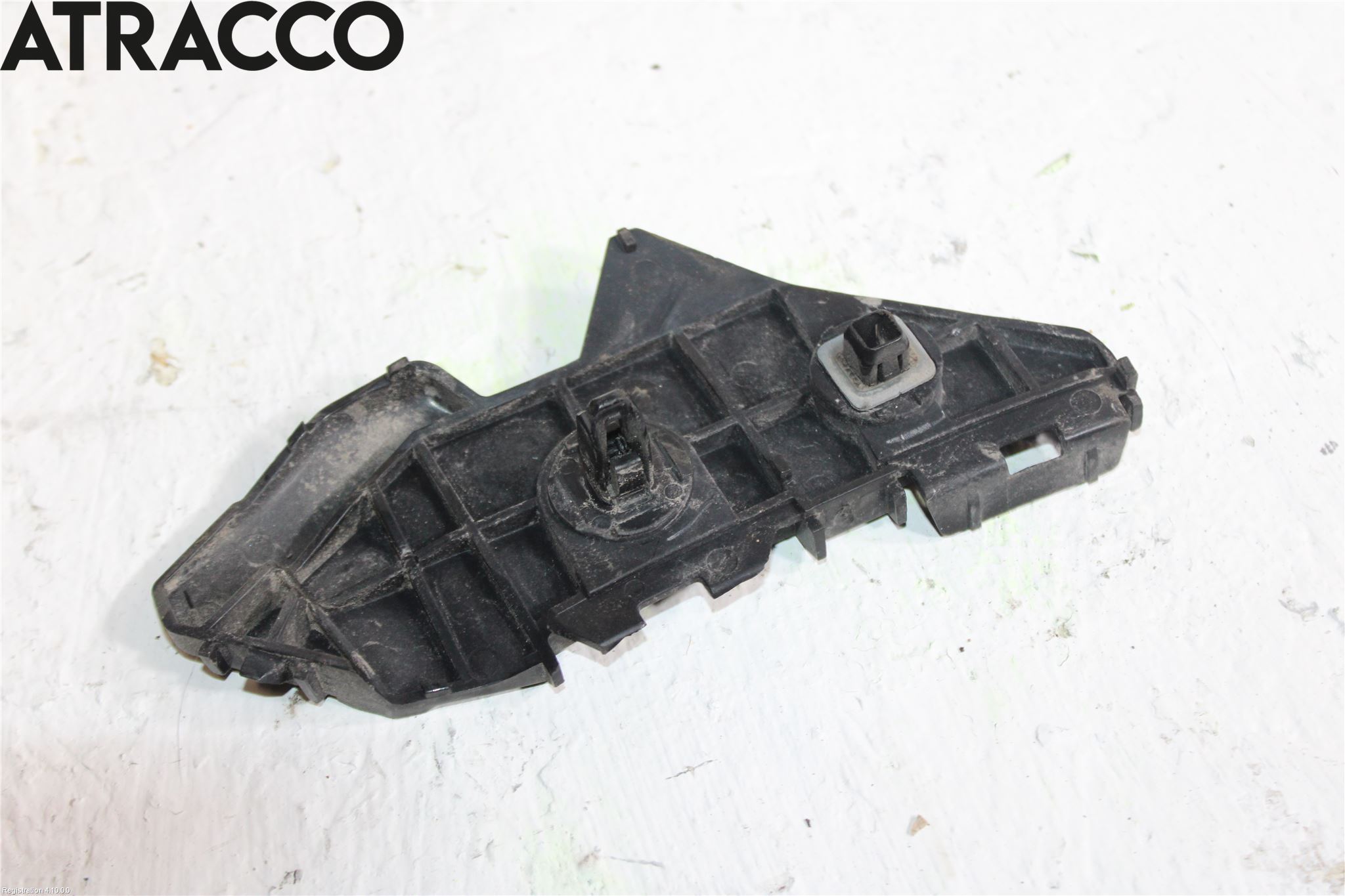 Toyota COROLLA 08-12 Støtfanger Bak Feste