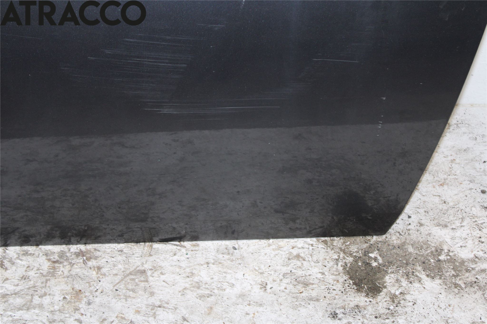 Volvo C30 10-13 Dør 2D Venstre