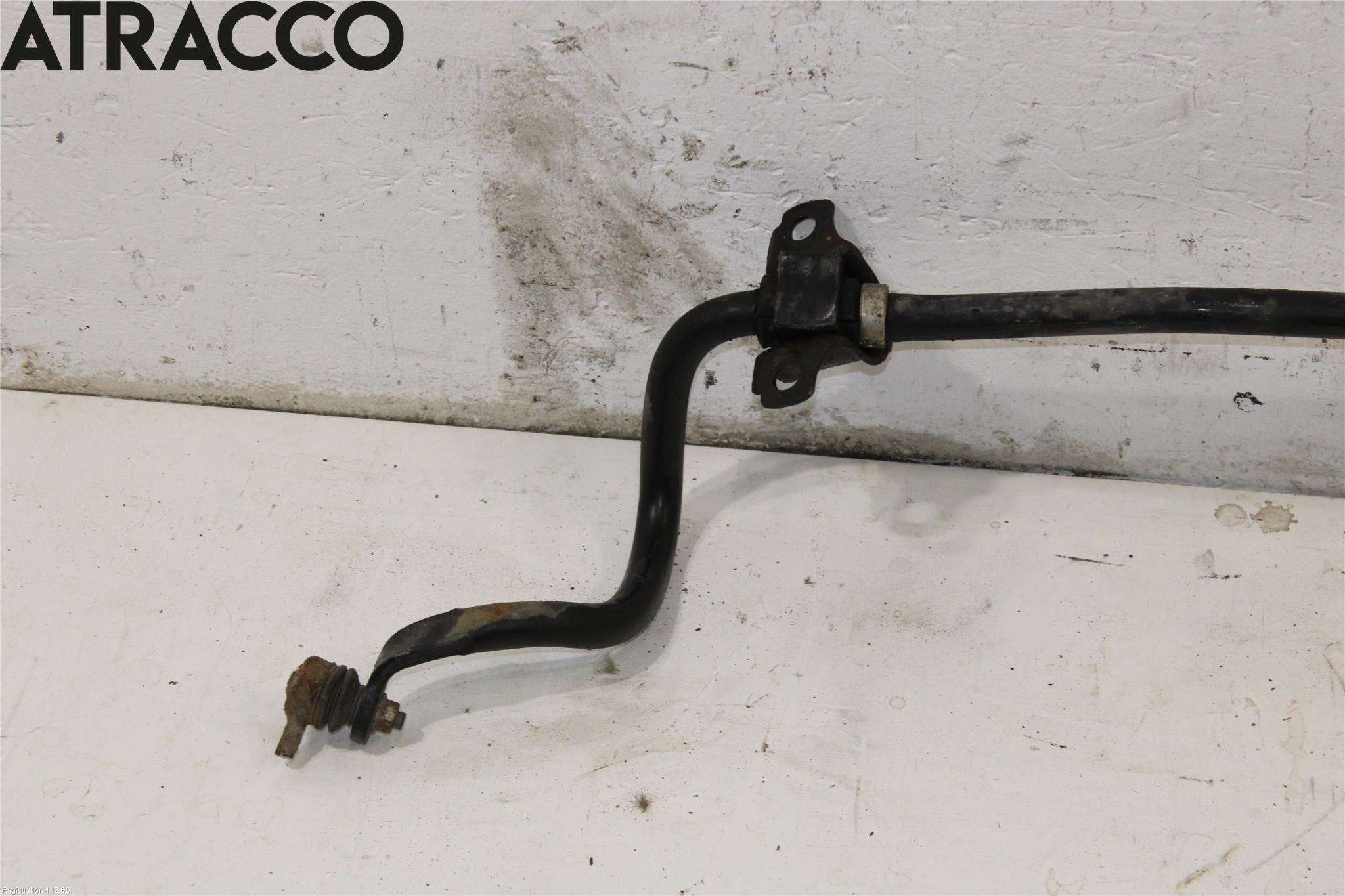 Volvo V60 14-18 Stablisatorstag Foran