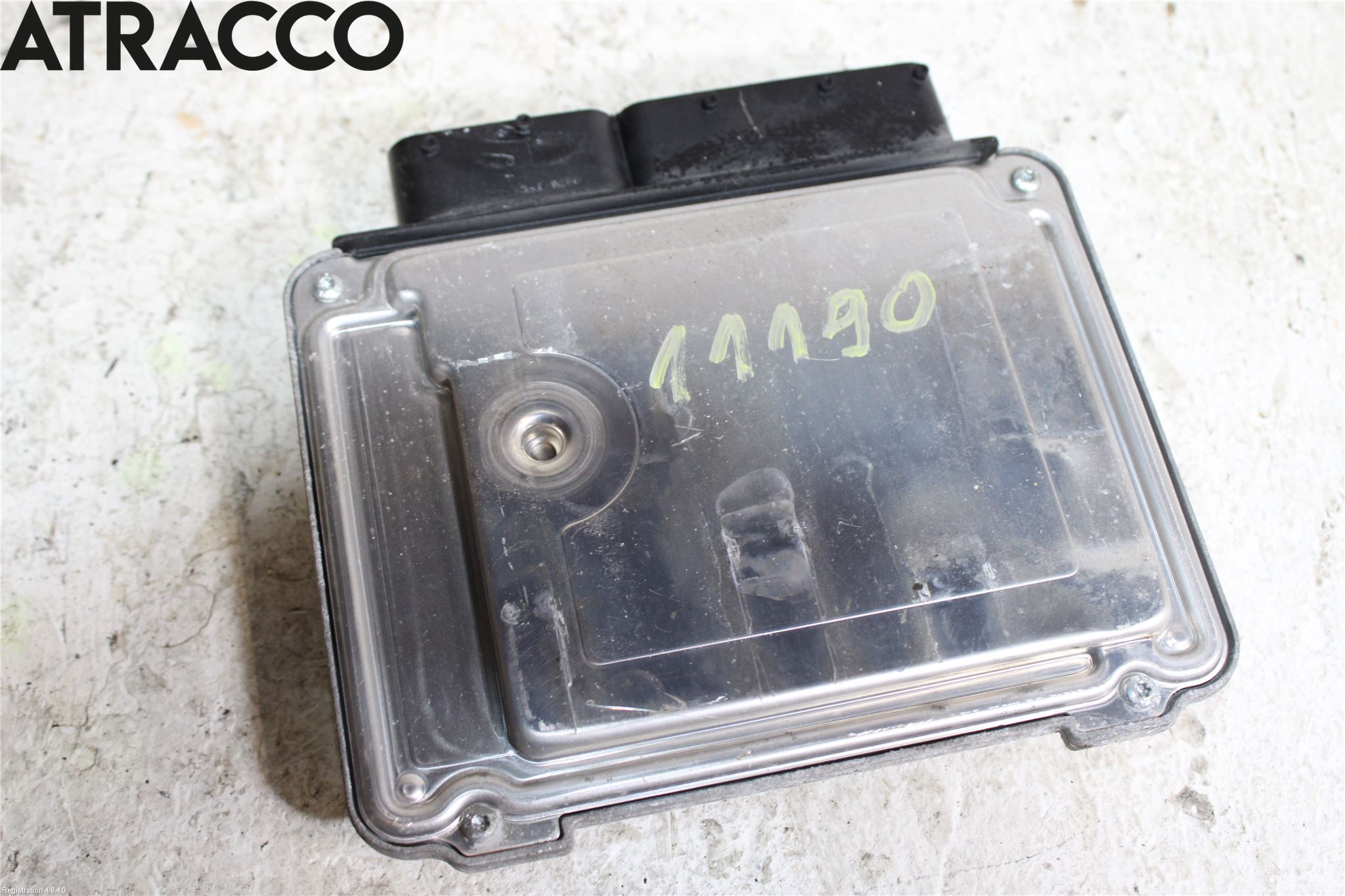 Volkswagen VW GOLF V 04-09 Styreenhet Øvrig