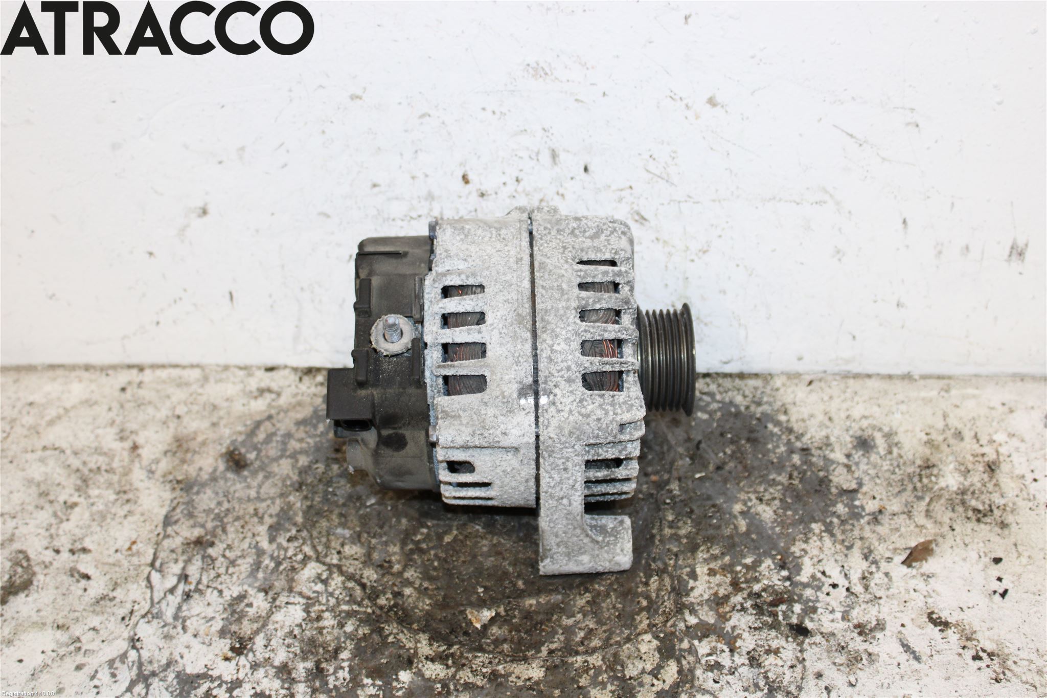 BMW X1 E84 10-15 Dynamo