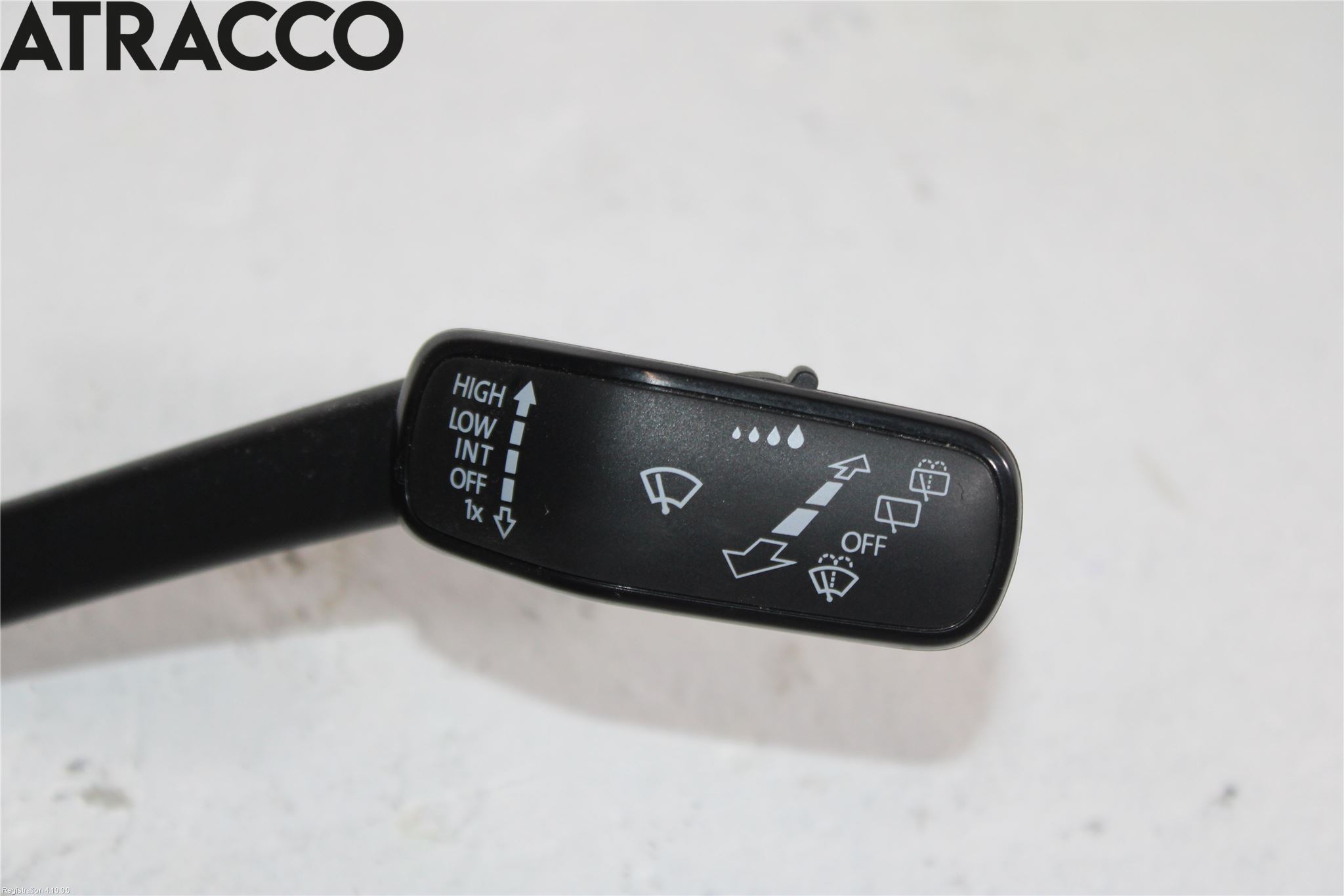 Skoda OCTAVIA (5E) 13-20 Bryter Ratt Kombi H Og V