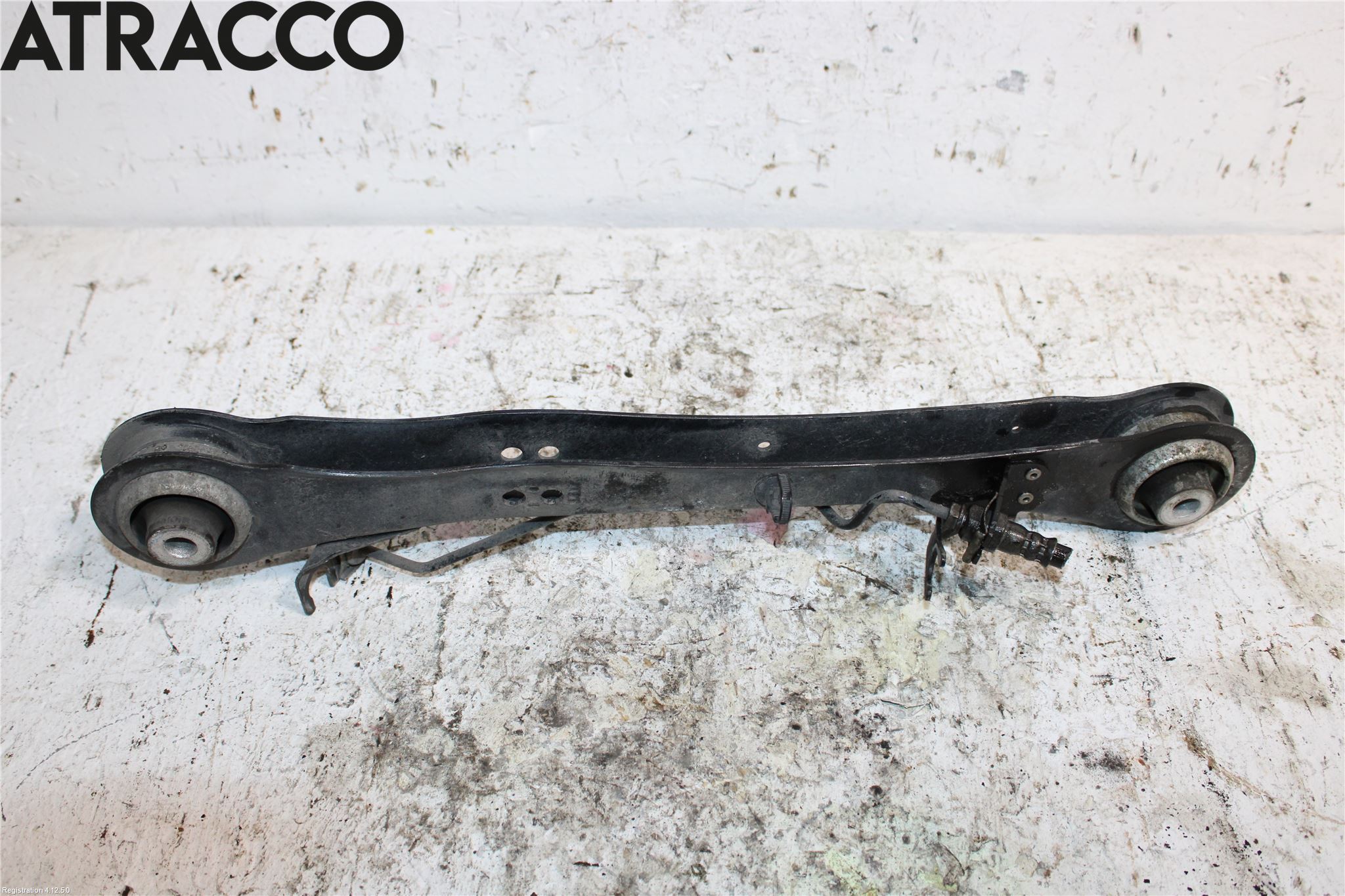 Volkswagen VW CADDY 21- Bærearm Bak Høyre