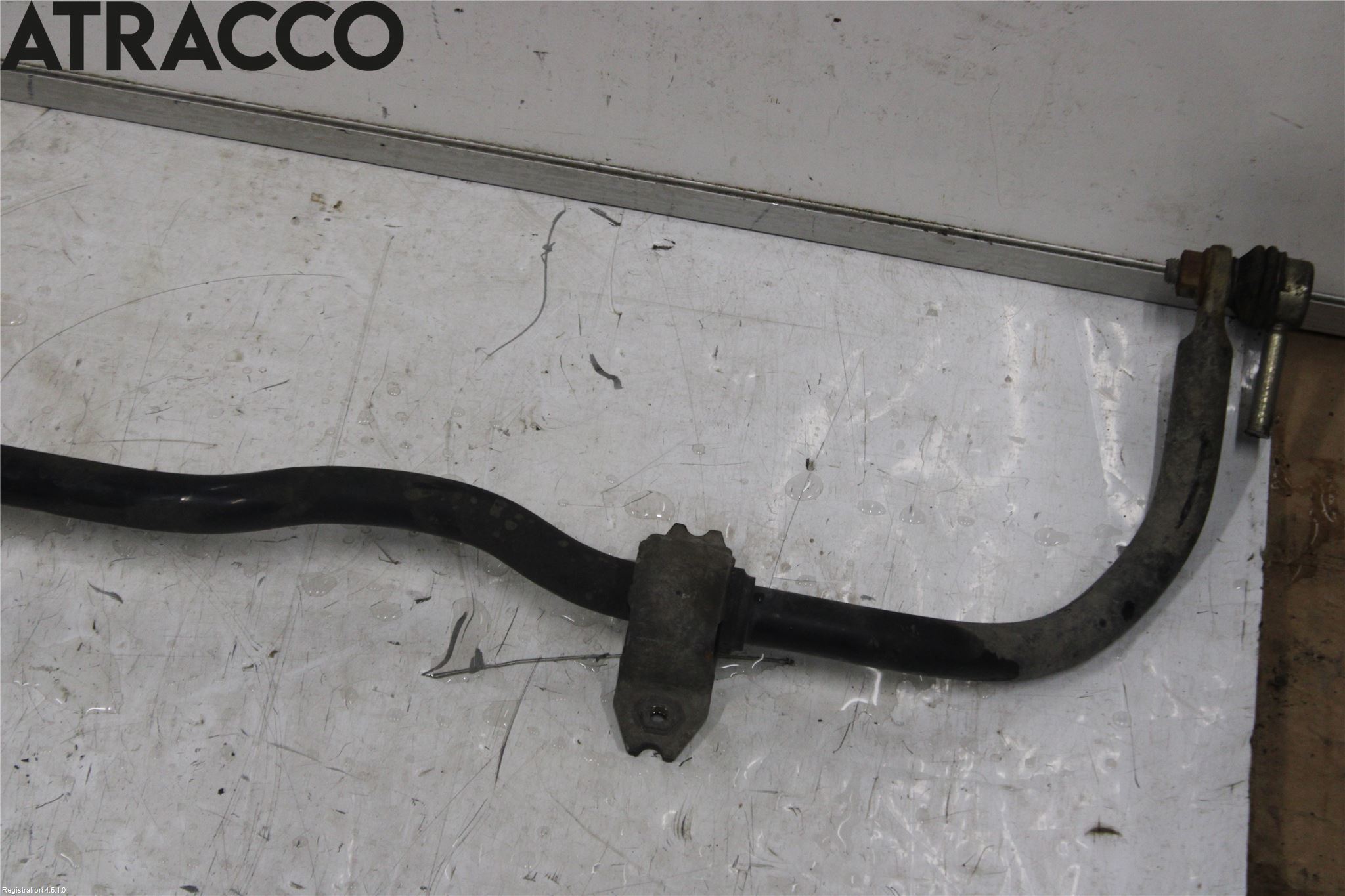 Volkswagen VW CADDY 11-15 Stablisatorstag Foran