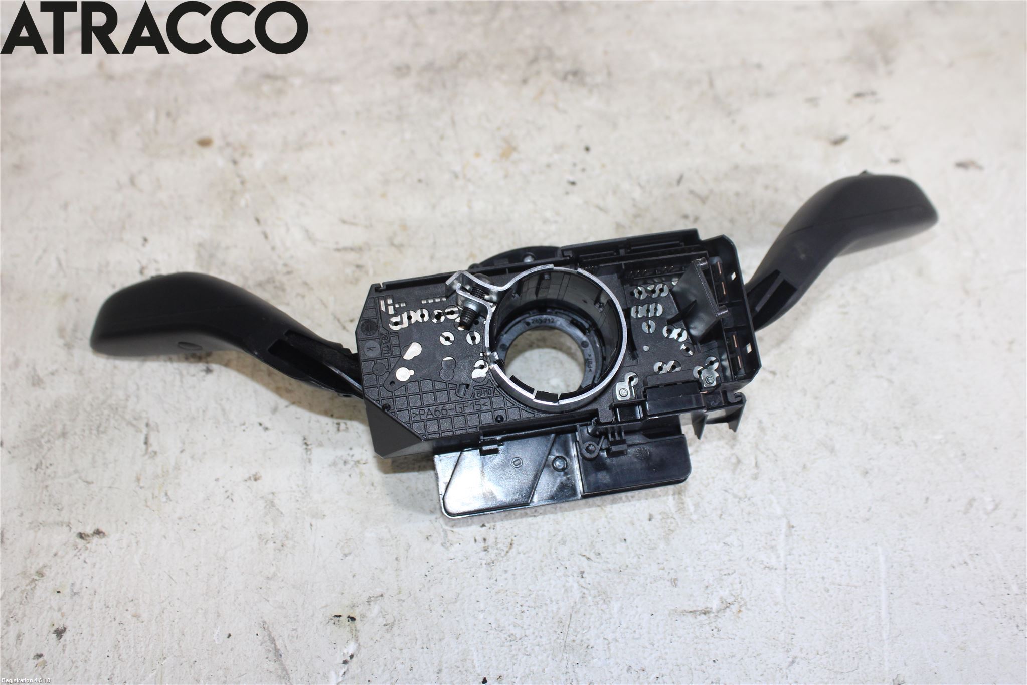 Volkswagen VW POLO 10-17 Bryter Ratt Kombi H Og V