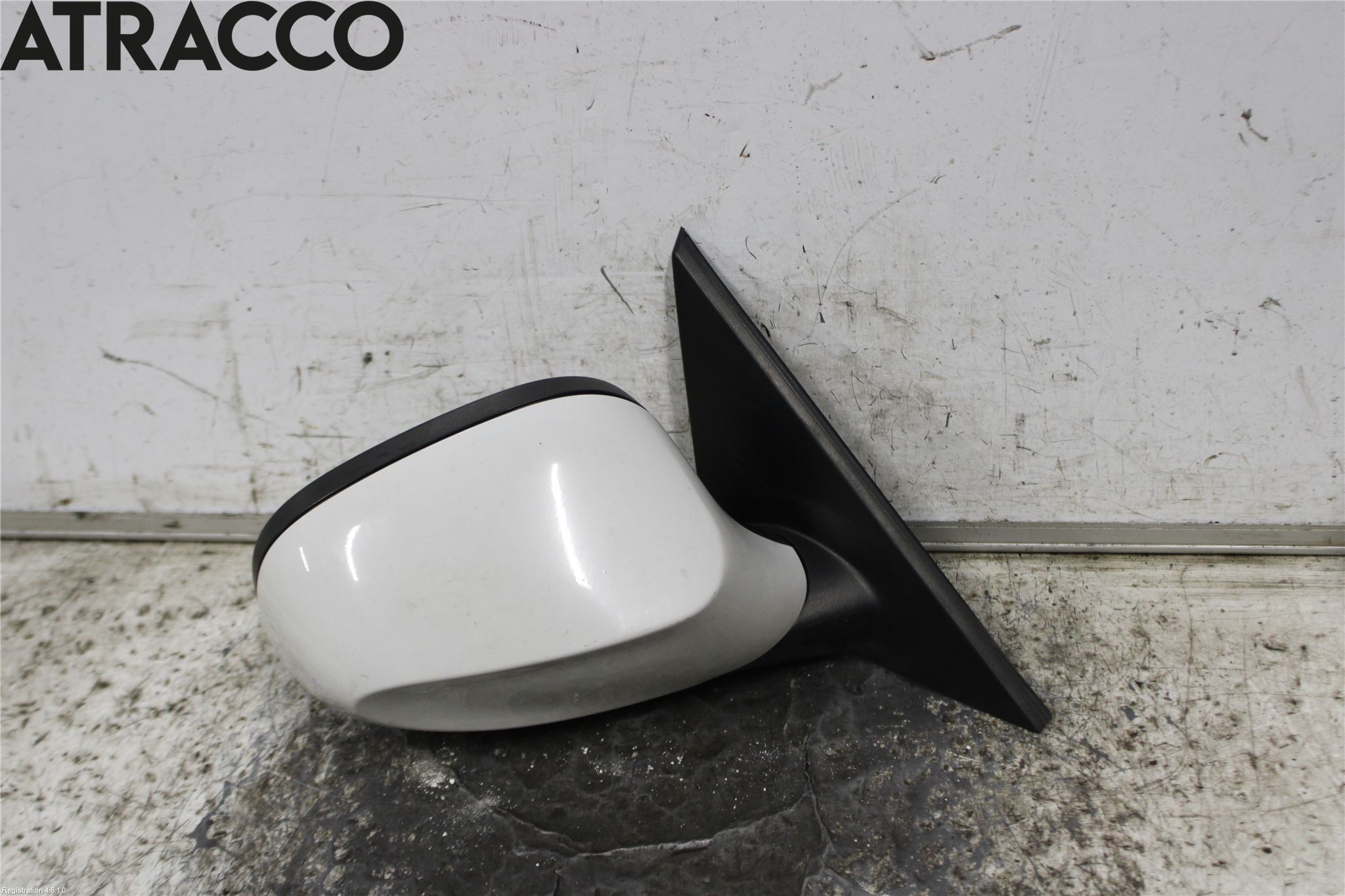 BMW 1 E87/81 5D/3D 03-11 Speil H M-El Justering