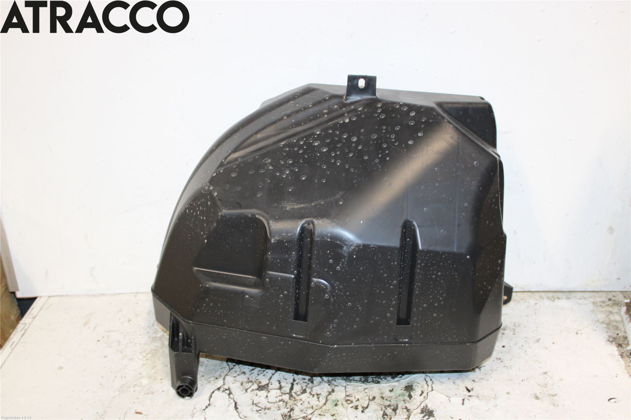 Tesla MODEL X 16- Innr Høyttaler