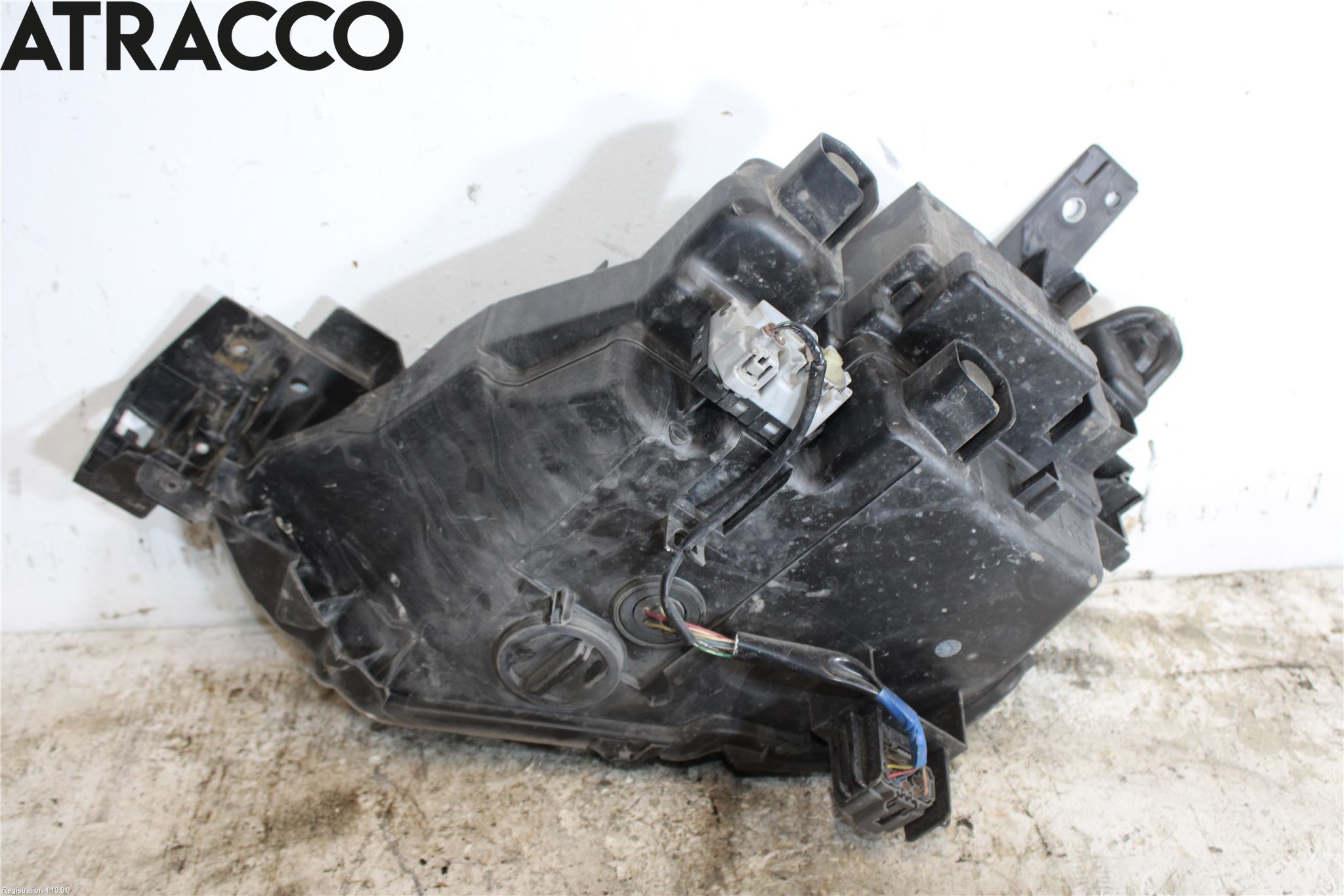 Mazda CX-3 Frontlykt Høyre