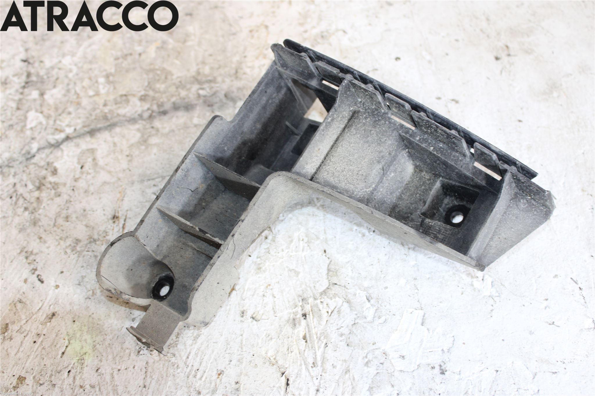 Volvo V70 08-13 Støtfanger Bak Feste