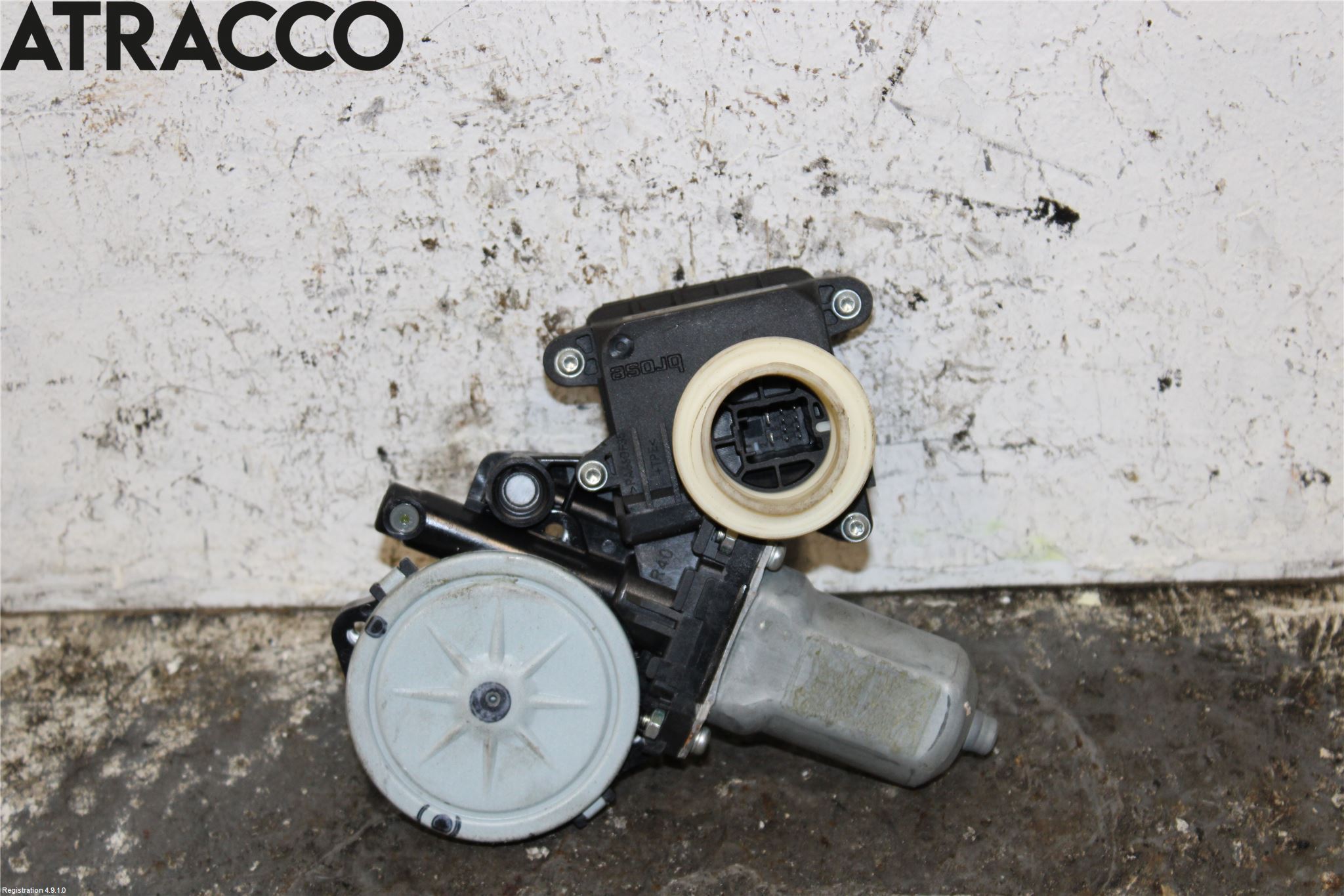 Toyota AVENSIS 09-15 Vindusheismotor