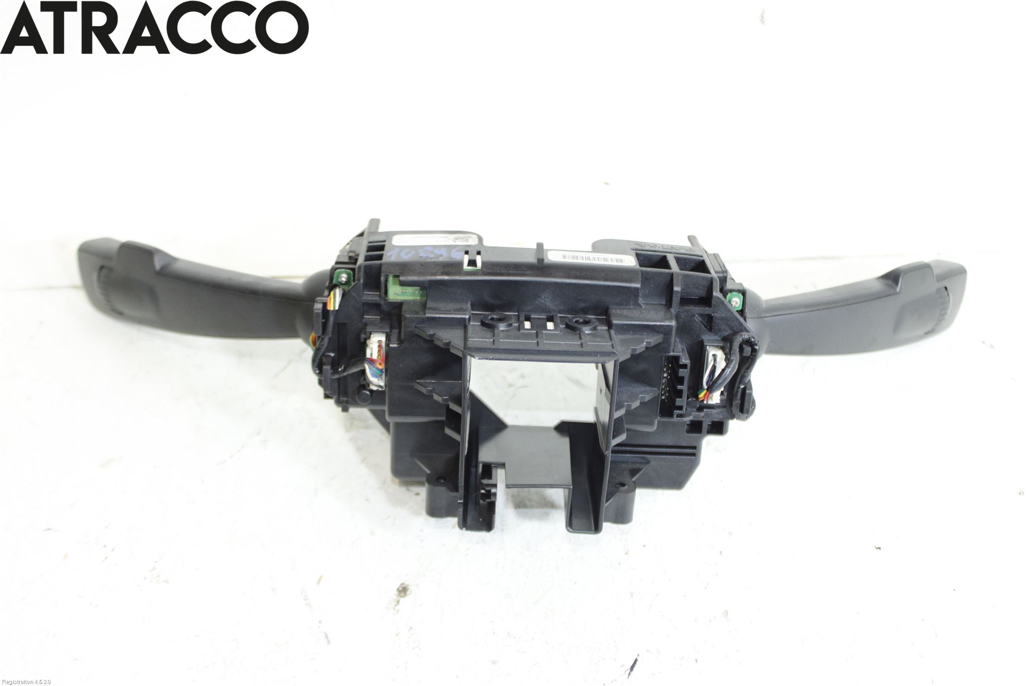 Volvo XC60 09-13 Bryter Ratt Kombi H Og V