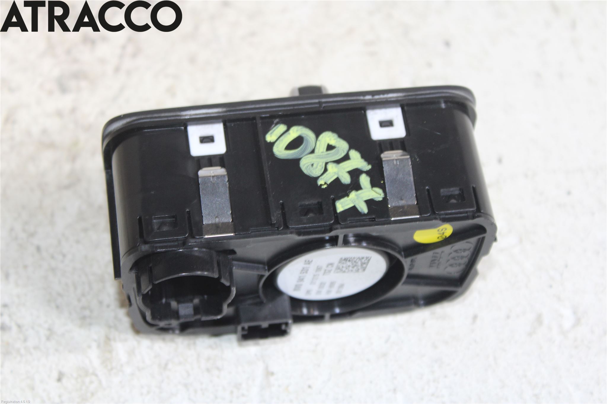 Audi A3/S3 8V 13-20 Bryter Hovedlys