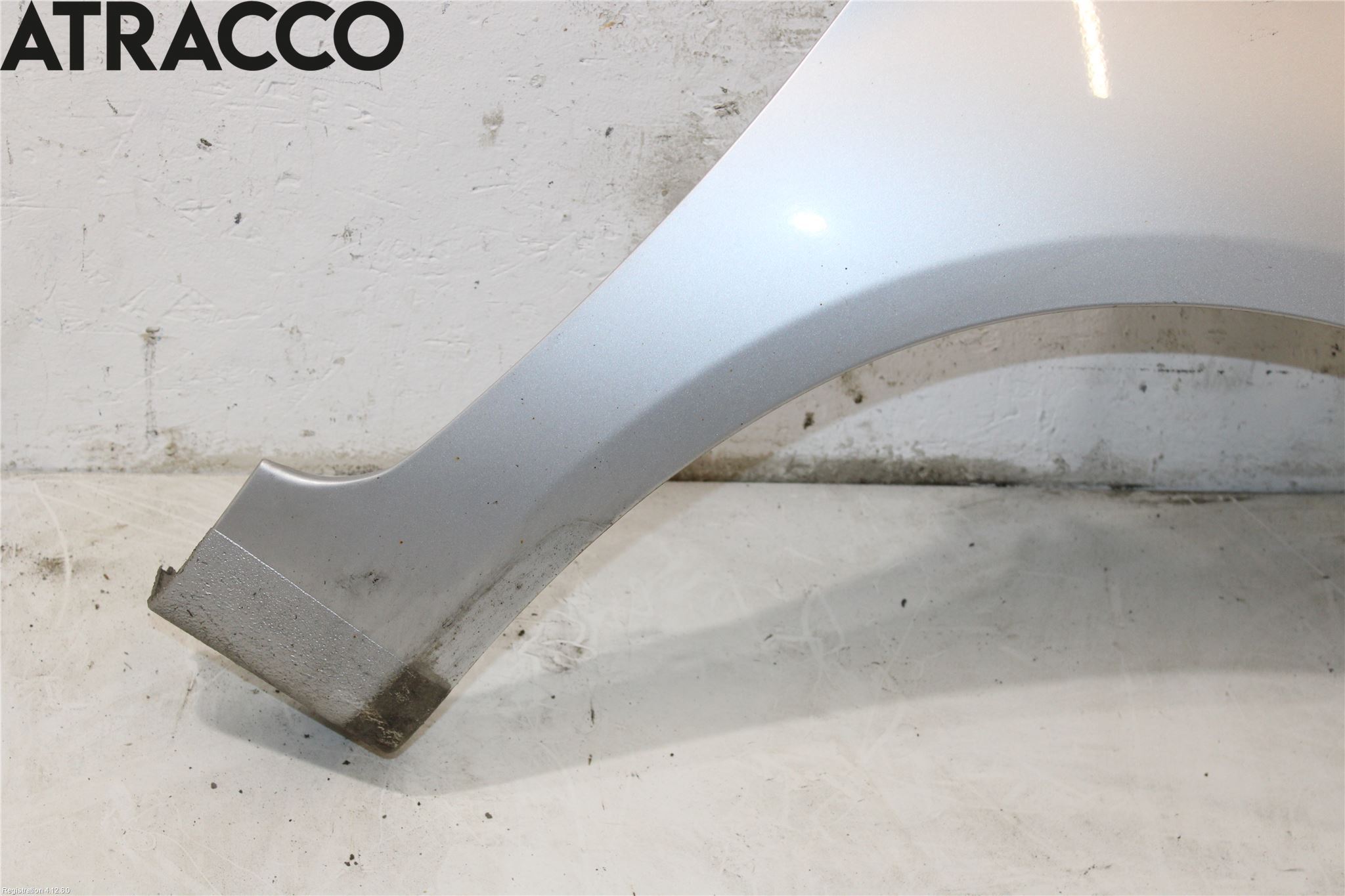 Hyundai ix20 Skjerm Foran Høyre