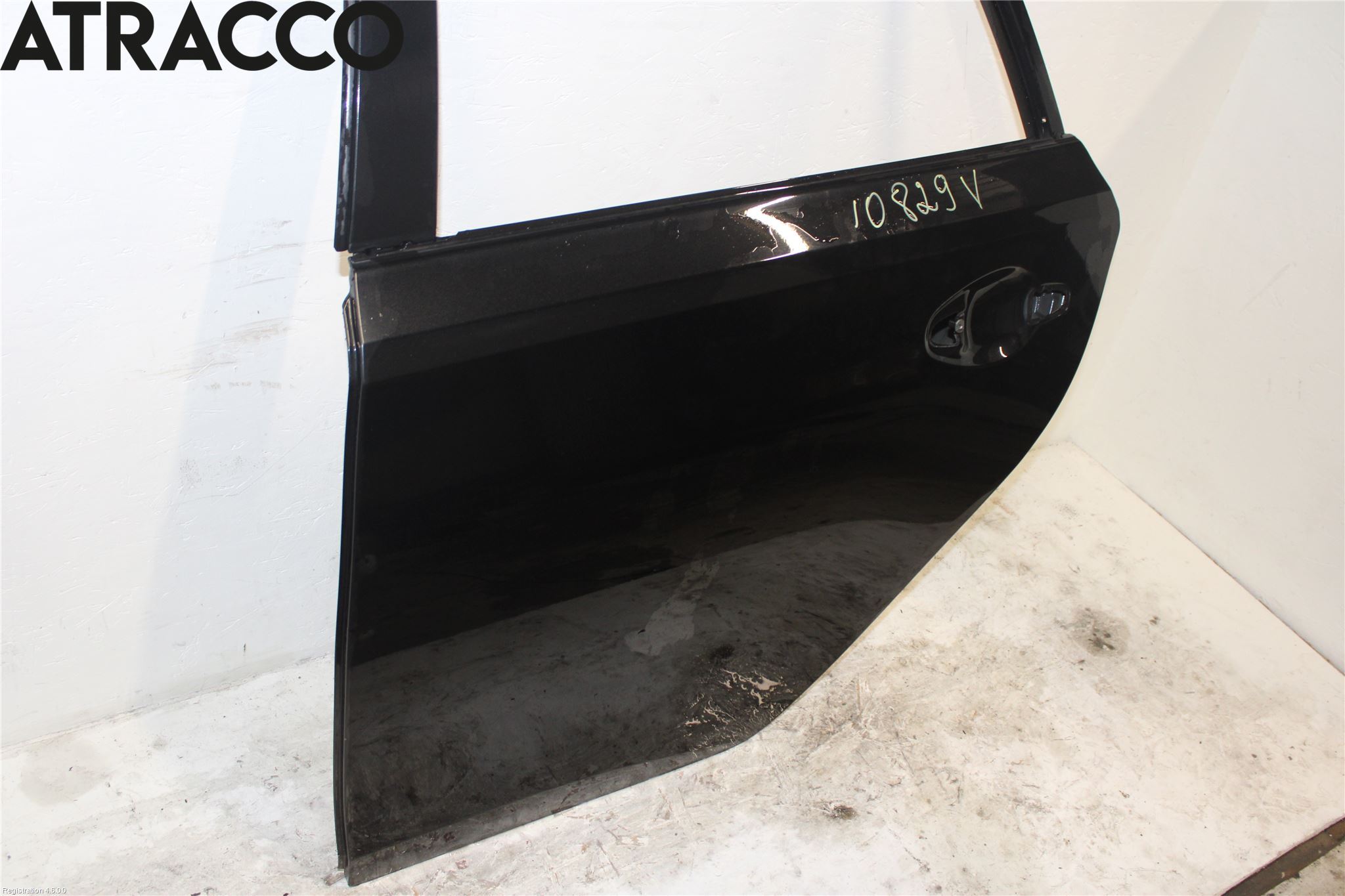 Toyota AURIS 13-19 Dør 4D Bak Venstre