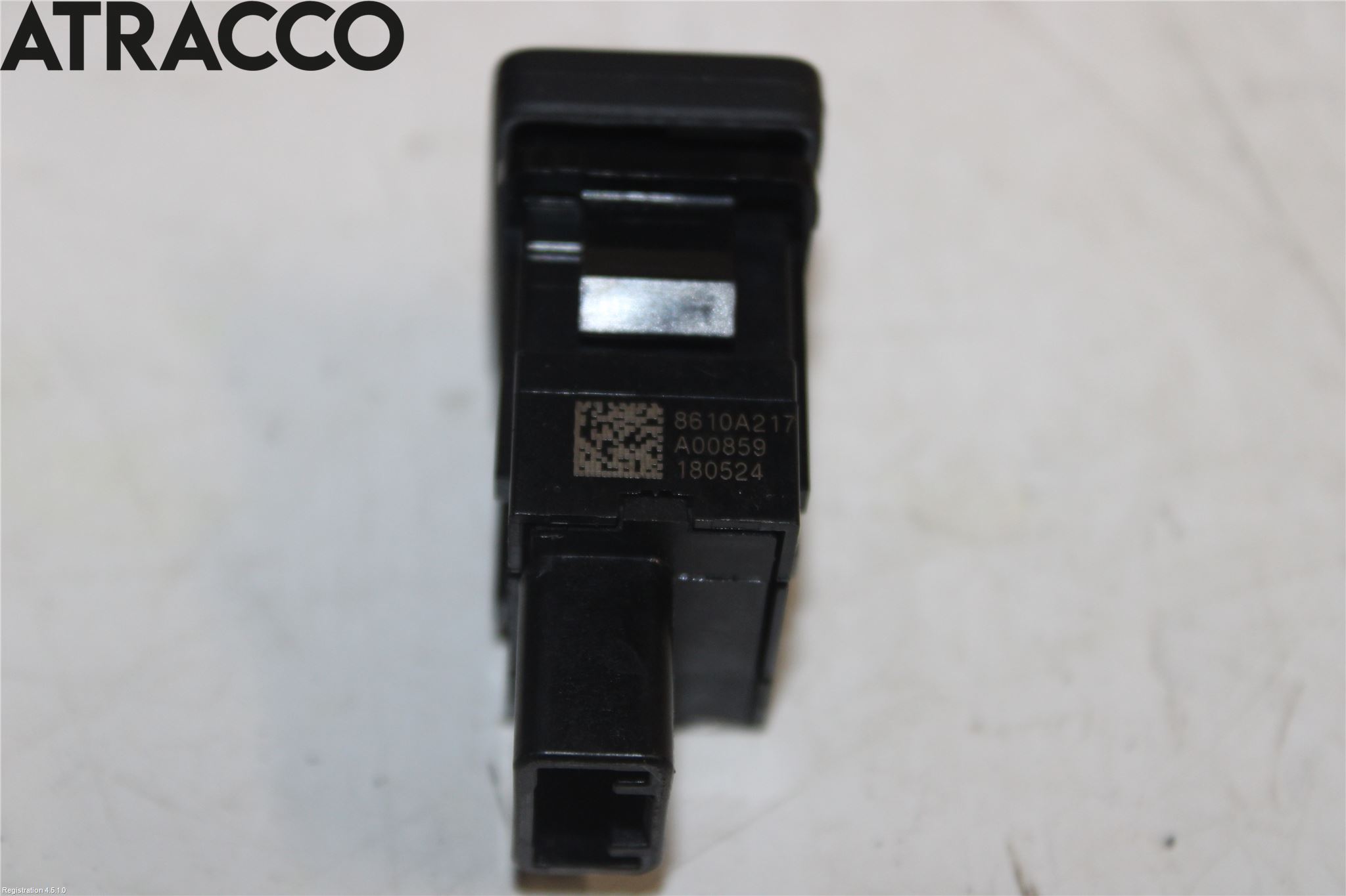 Mitsubishi OUTLANDER 13-21 Bryter Øvrig