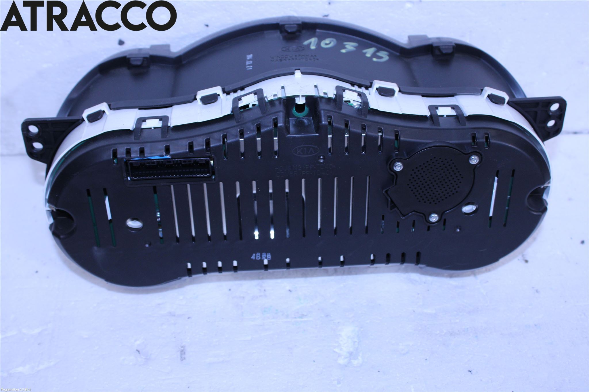 Kia OPTIMA 00-15 Instr Speedometer