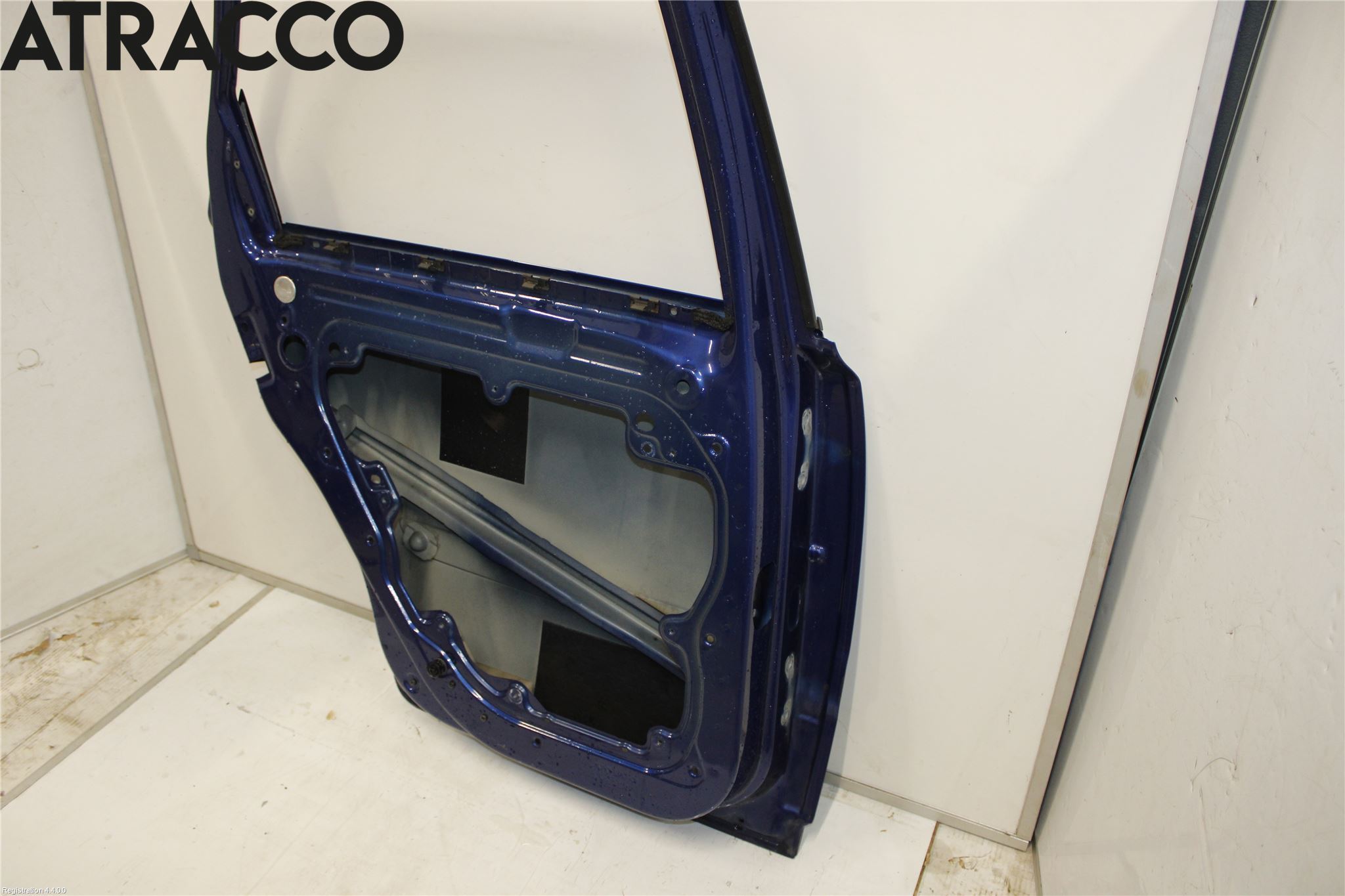 Volvo V50 08-12 Dør 4D Bak Venstre