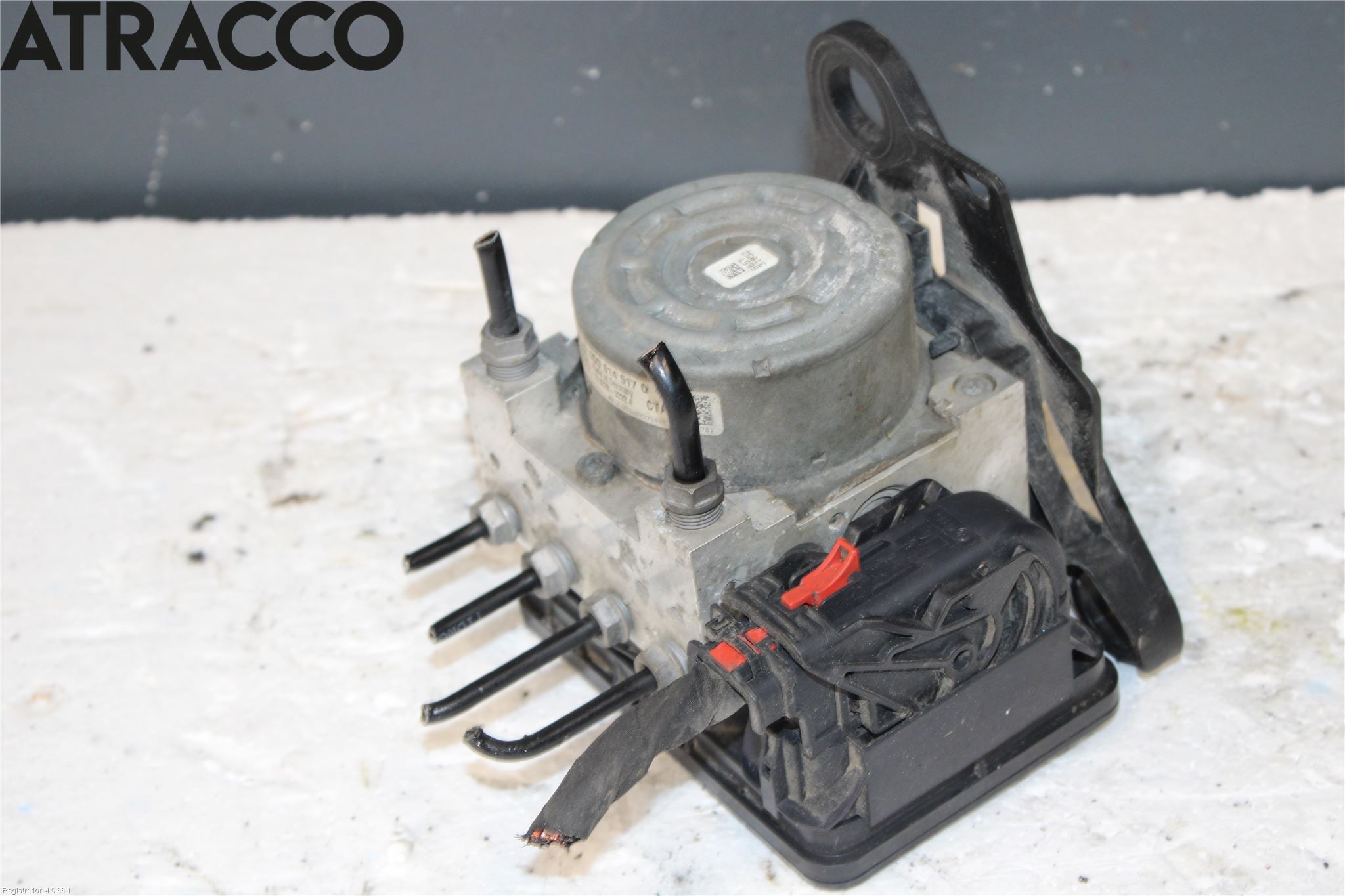 Skoda OCTAVIA (5E) 13-20 Abs Hydraulikkaggregat