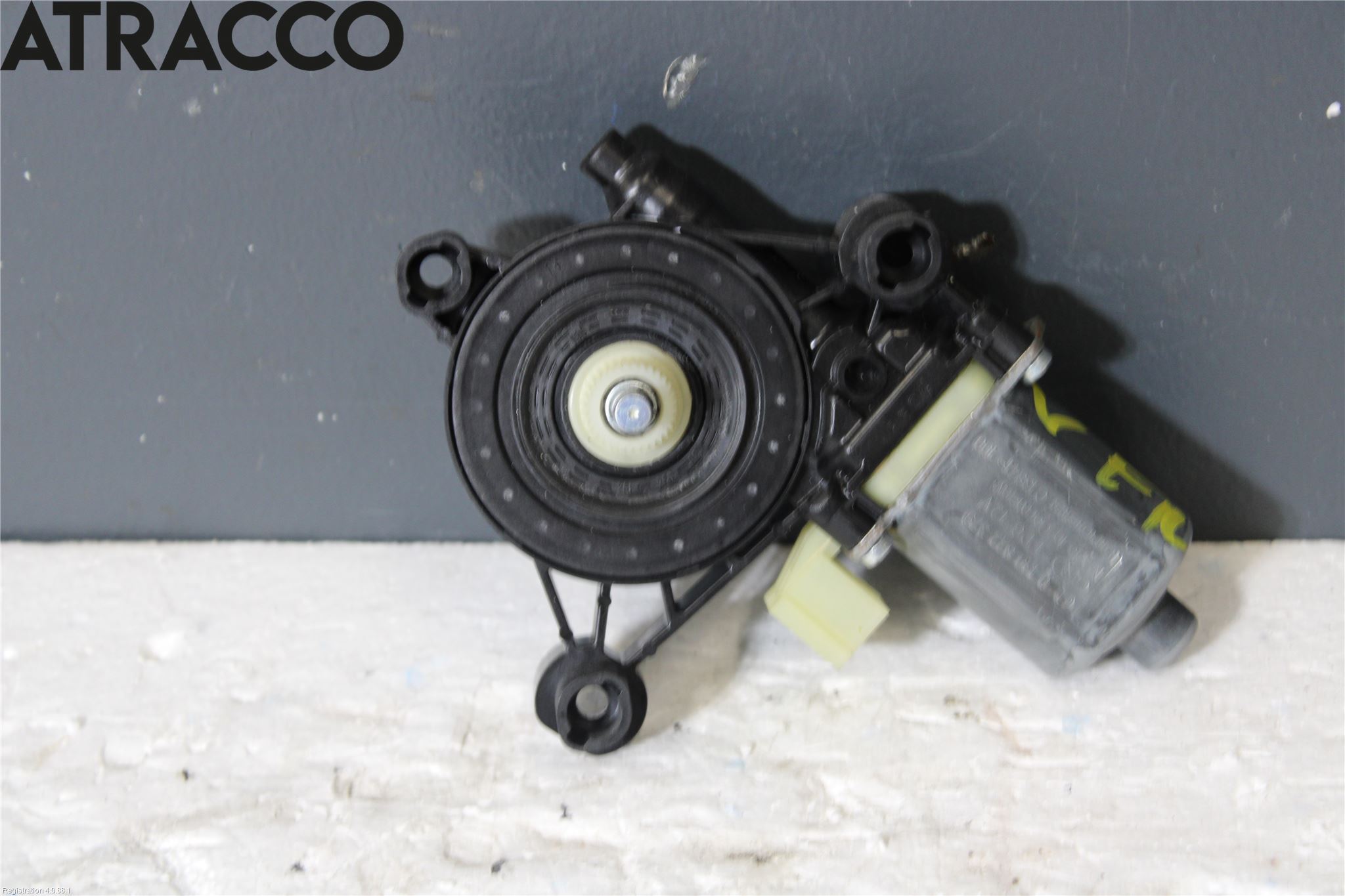 Volkswagen VW GOLF / E-GOLF VII 13-20 Vindusheismotor