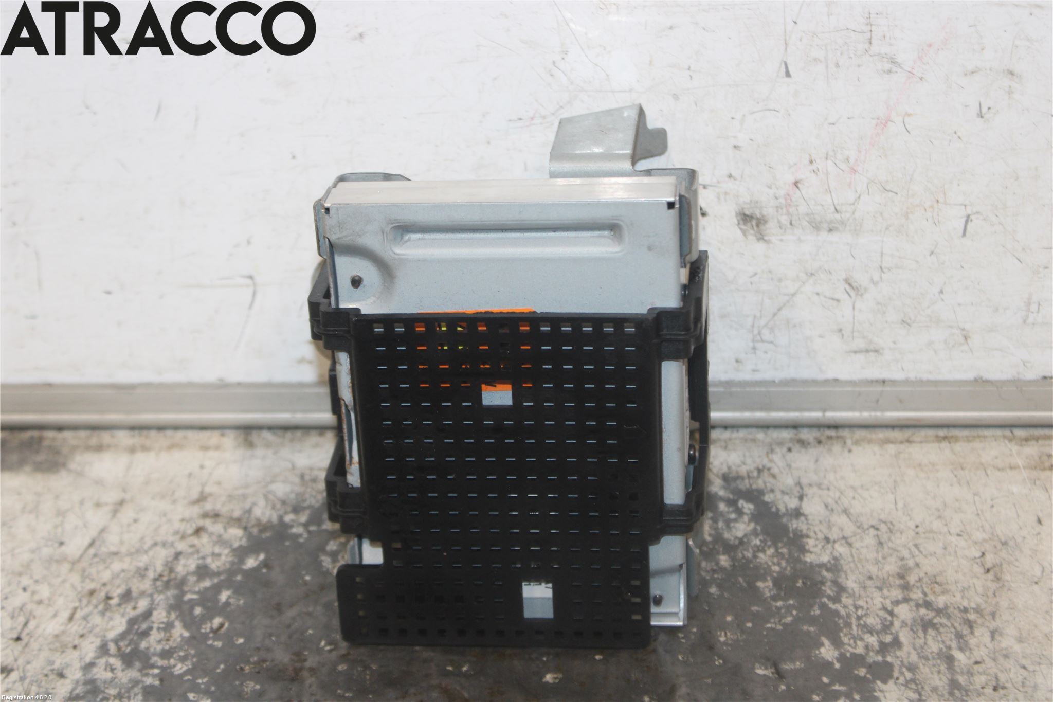 Opel MOKKA 13-20 Styreenhet Øvrig