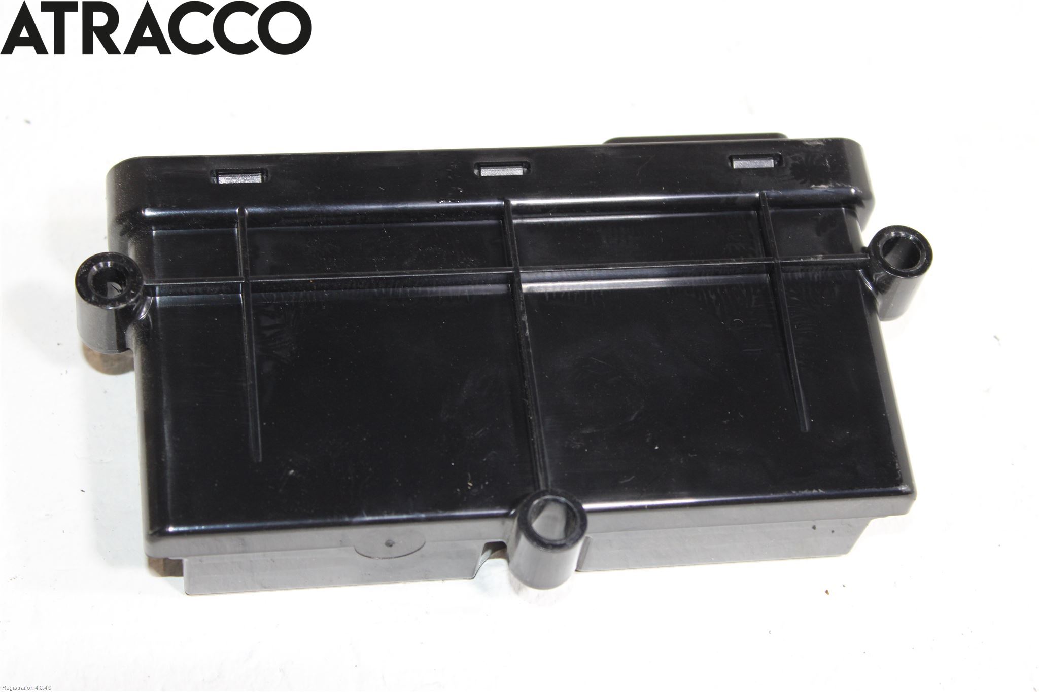 Tesla MODEL S 13- Styreenhet Bakluke