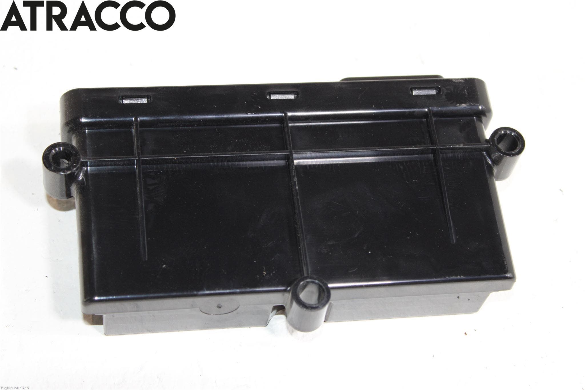 Tesla MODEL S 13- Styreenhet Bakluke