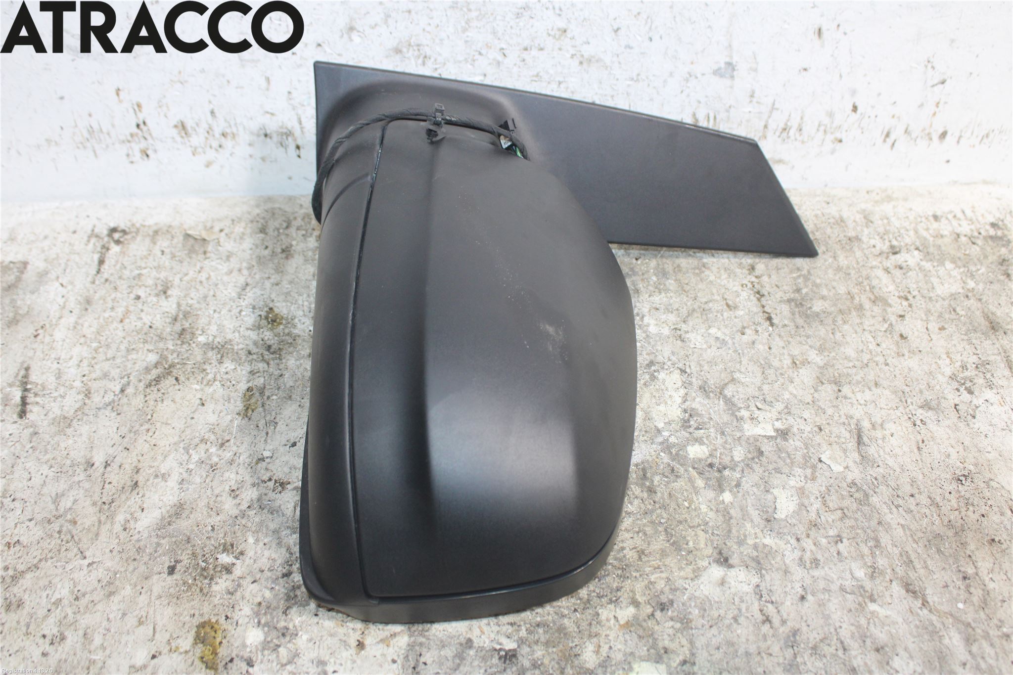 Mercedes-Benz MB VITO/VIANO (W639) 04-14 Speil V M-El Justering