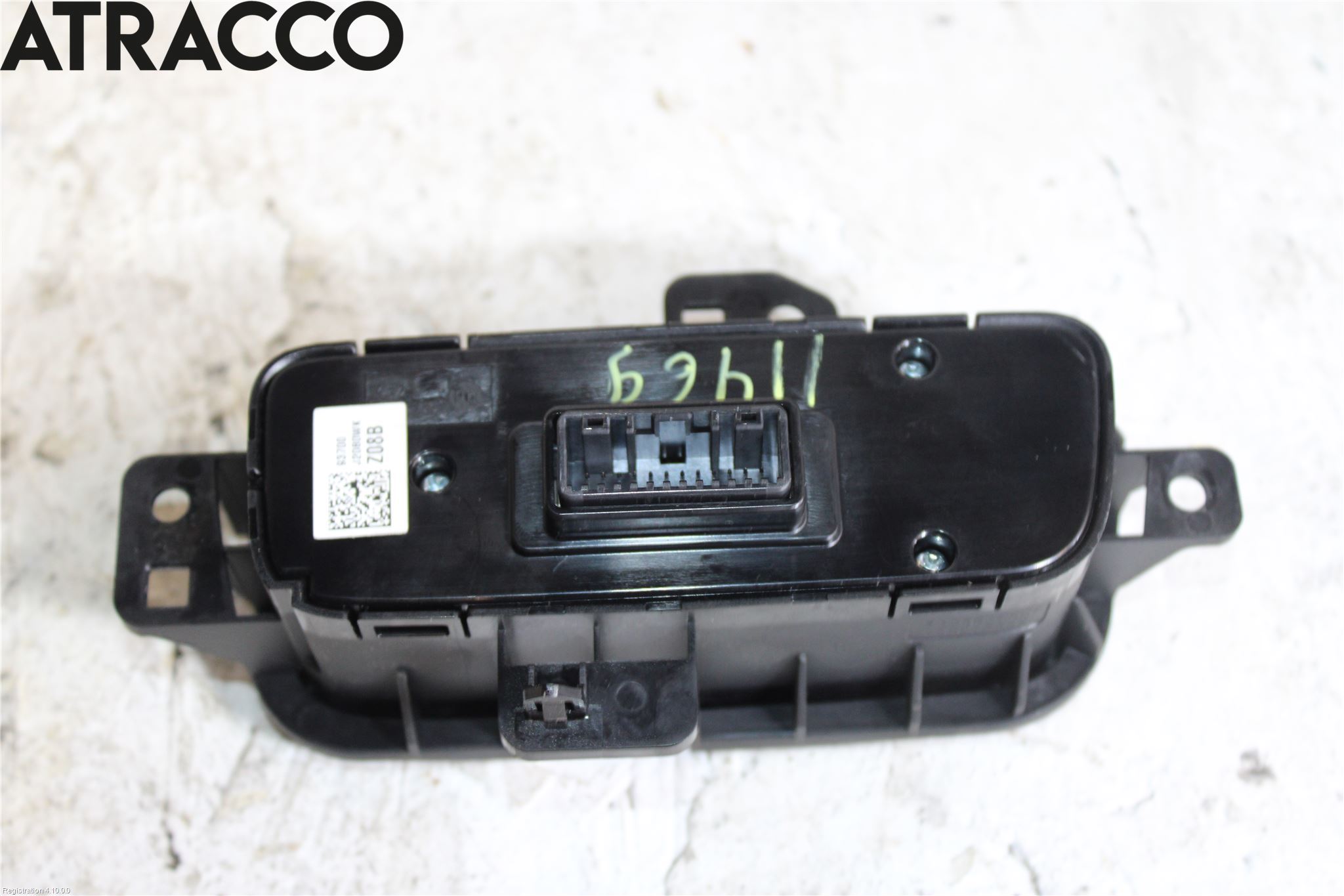 Kia SOUL 09- Bryter Multifunksjon