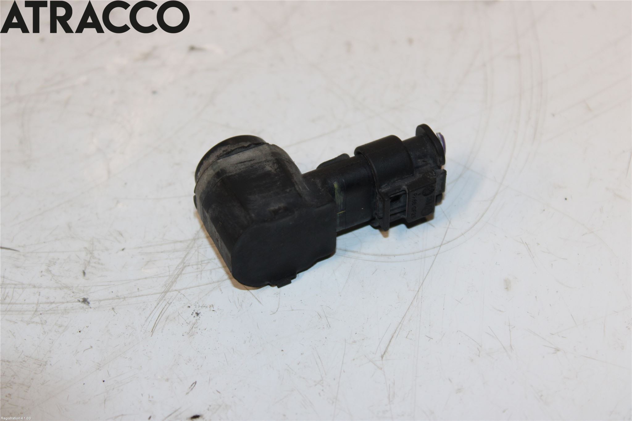 Skoda OCTAVIA (1Z) 05-13 Sensor Ryggesensor