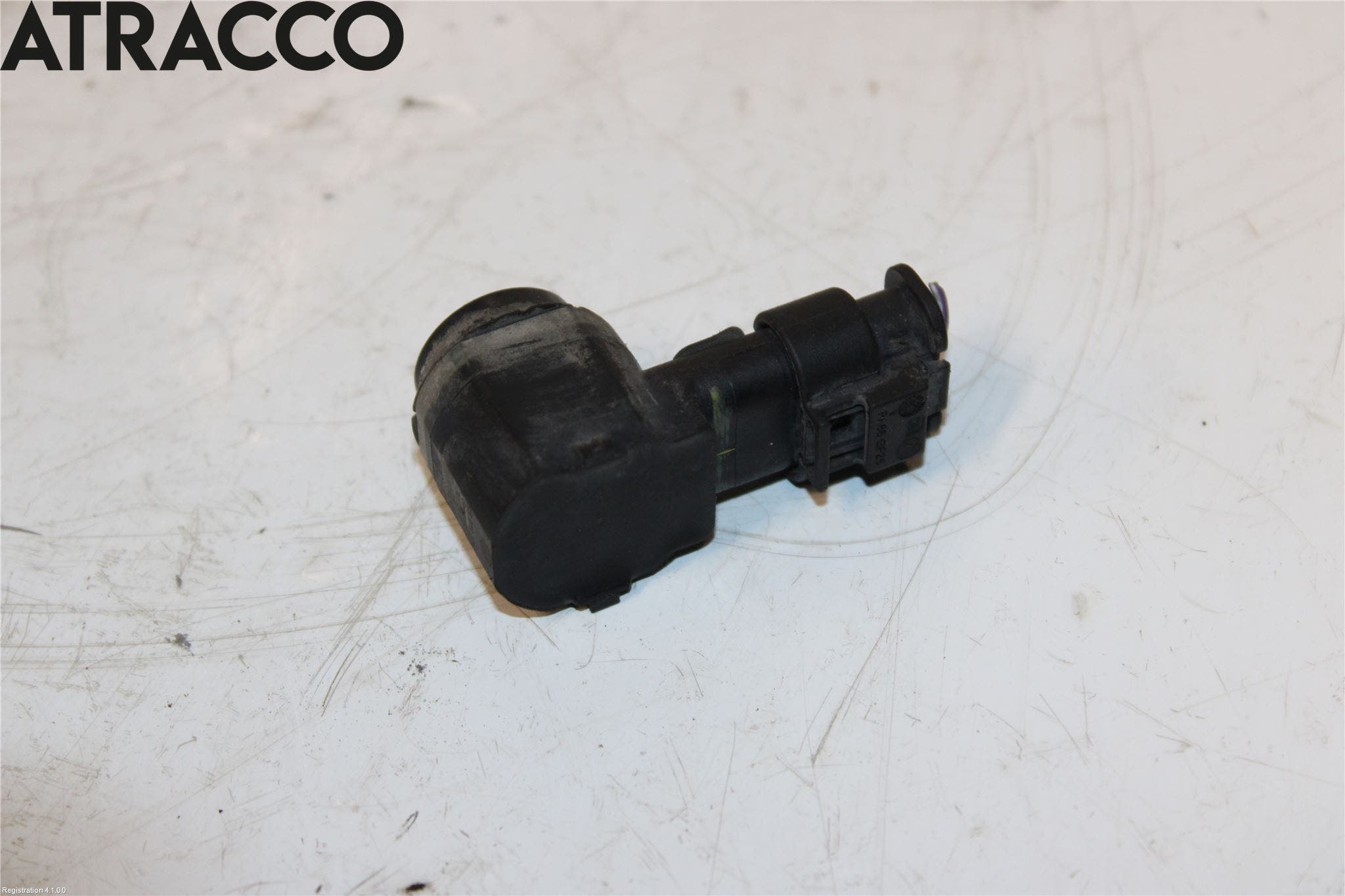 Skoda OCTAVIA (1Z) 05-13 Sensor Ryggesensor