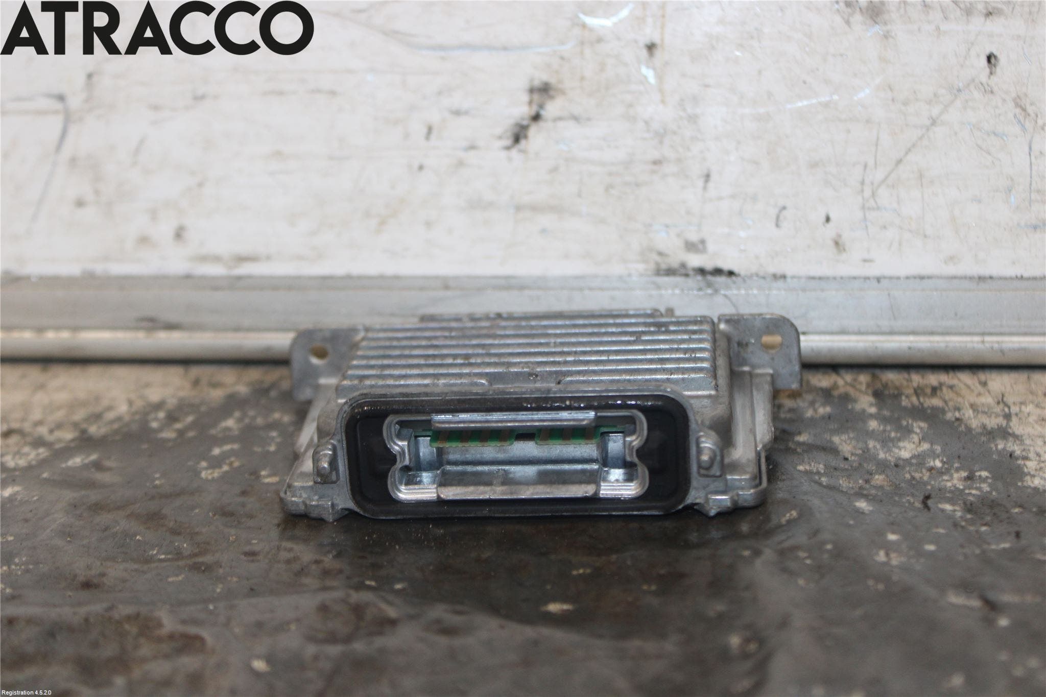 Volvo V60 14-18 Styreenhet Xenon