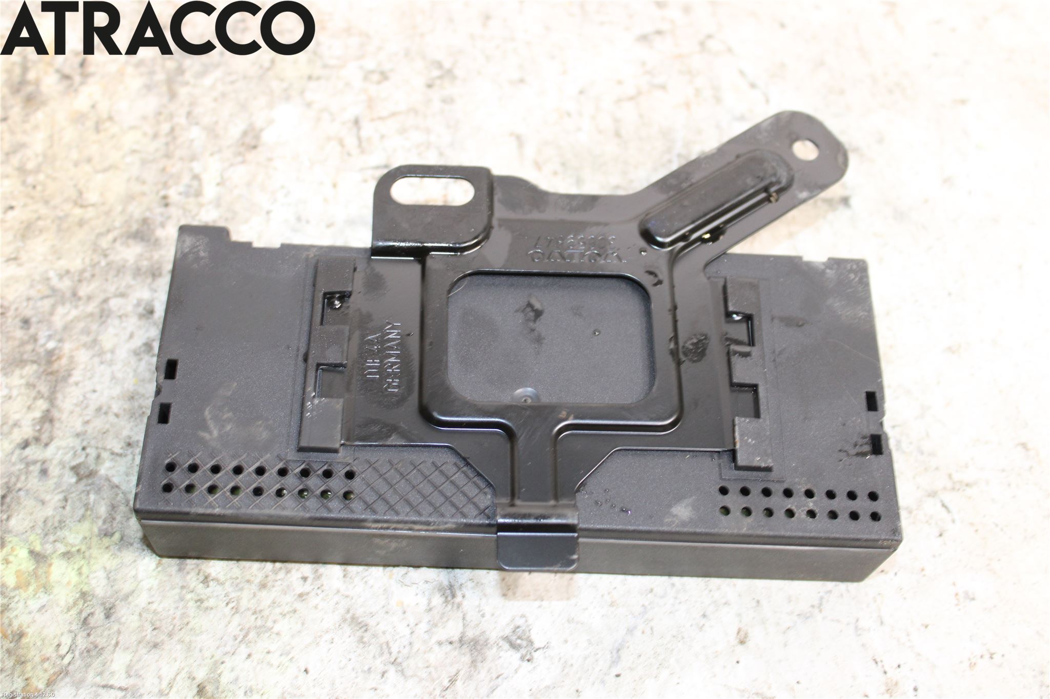 Volvo V60 14-18 Styreenhet Øvrig