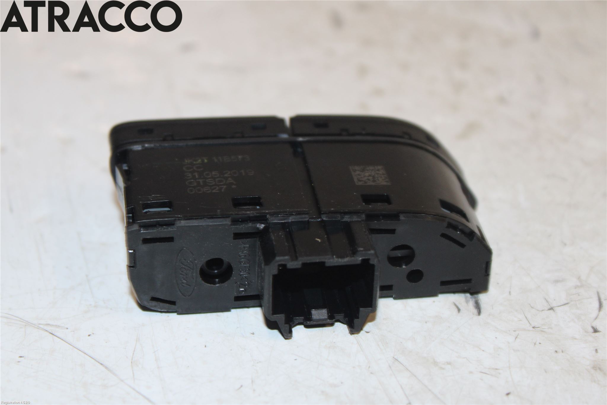 Ford TRANSIT/TOURNEO CONNECT 13-22 Bryter Øvrig