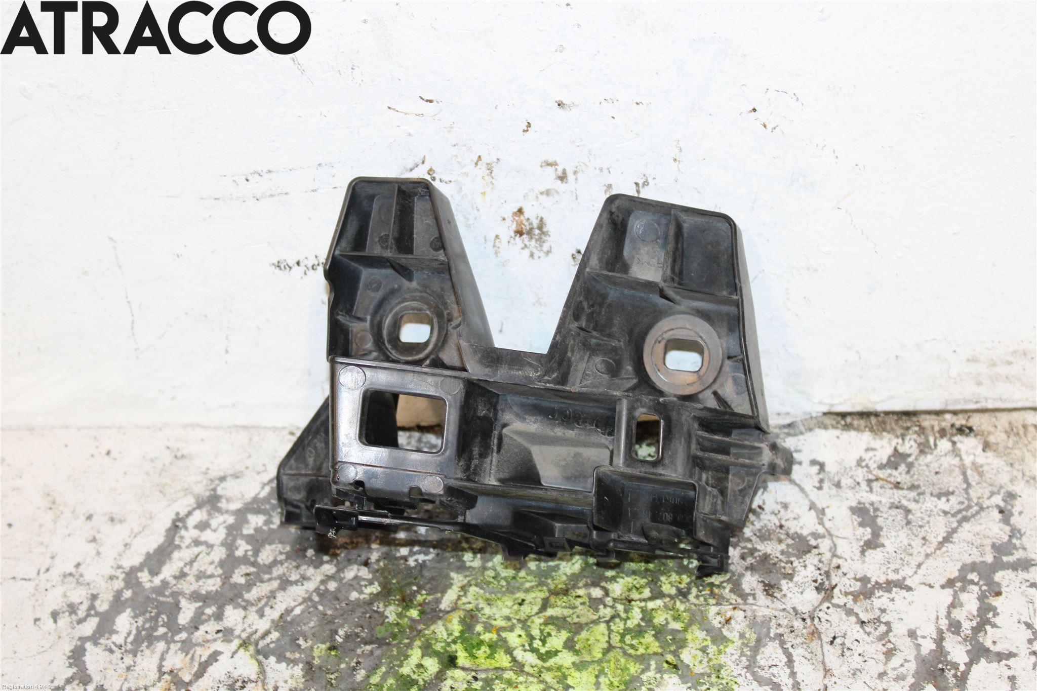 Volkswagen VW PASSAT 20-24 Støtfangerfeste Bak Venstre