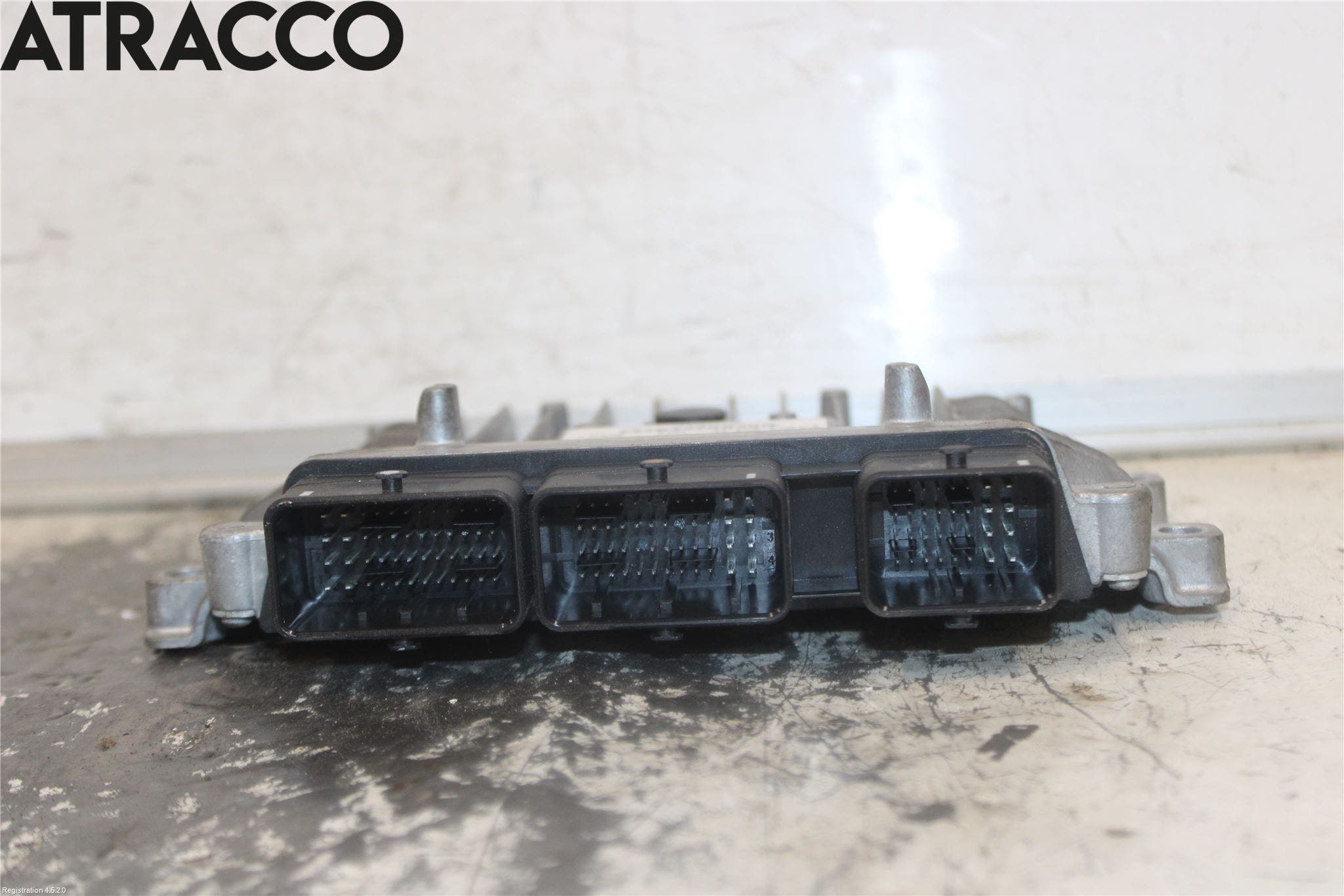 Peugeot 508 11-18 Styreenhet Øvrig